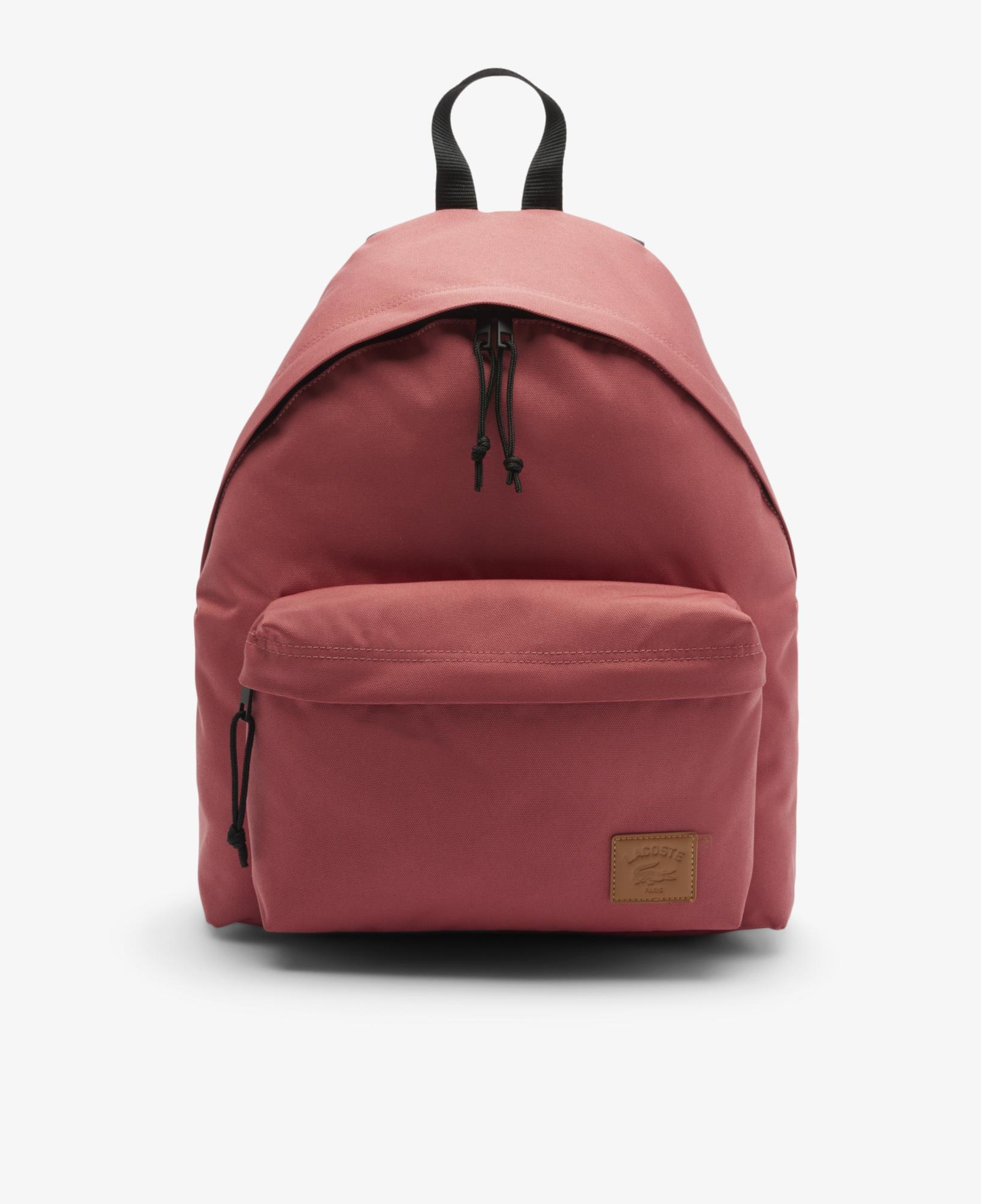 Lacoste Erkek Kırmızı Sırt Çantası