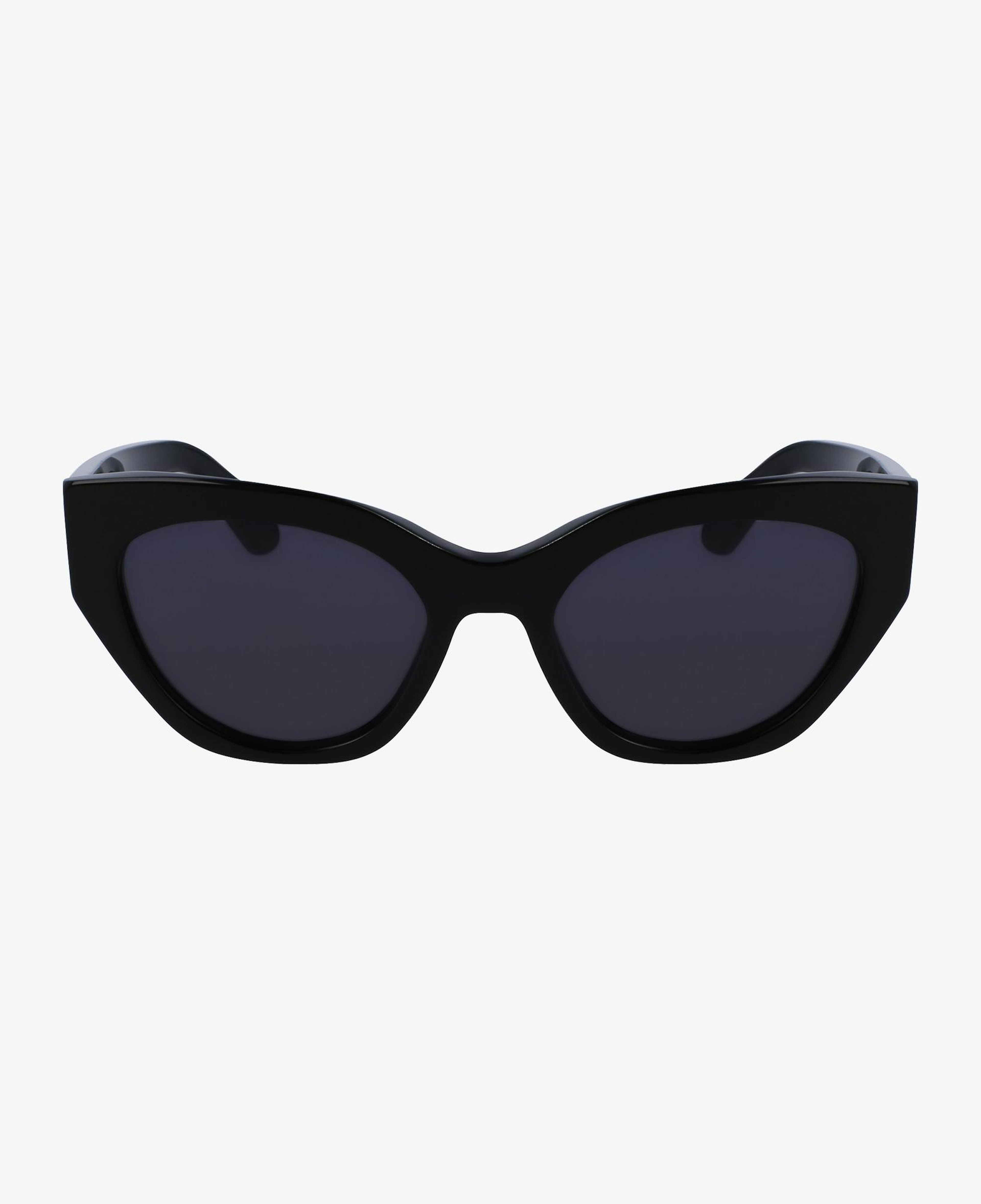 Salvatore Ferragamo Kadın Siyah Gözlük