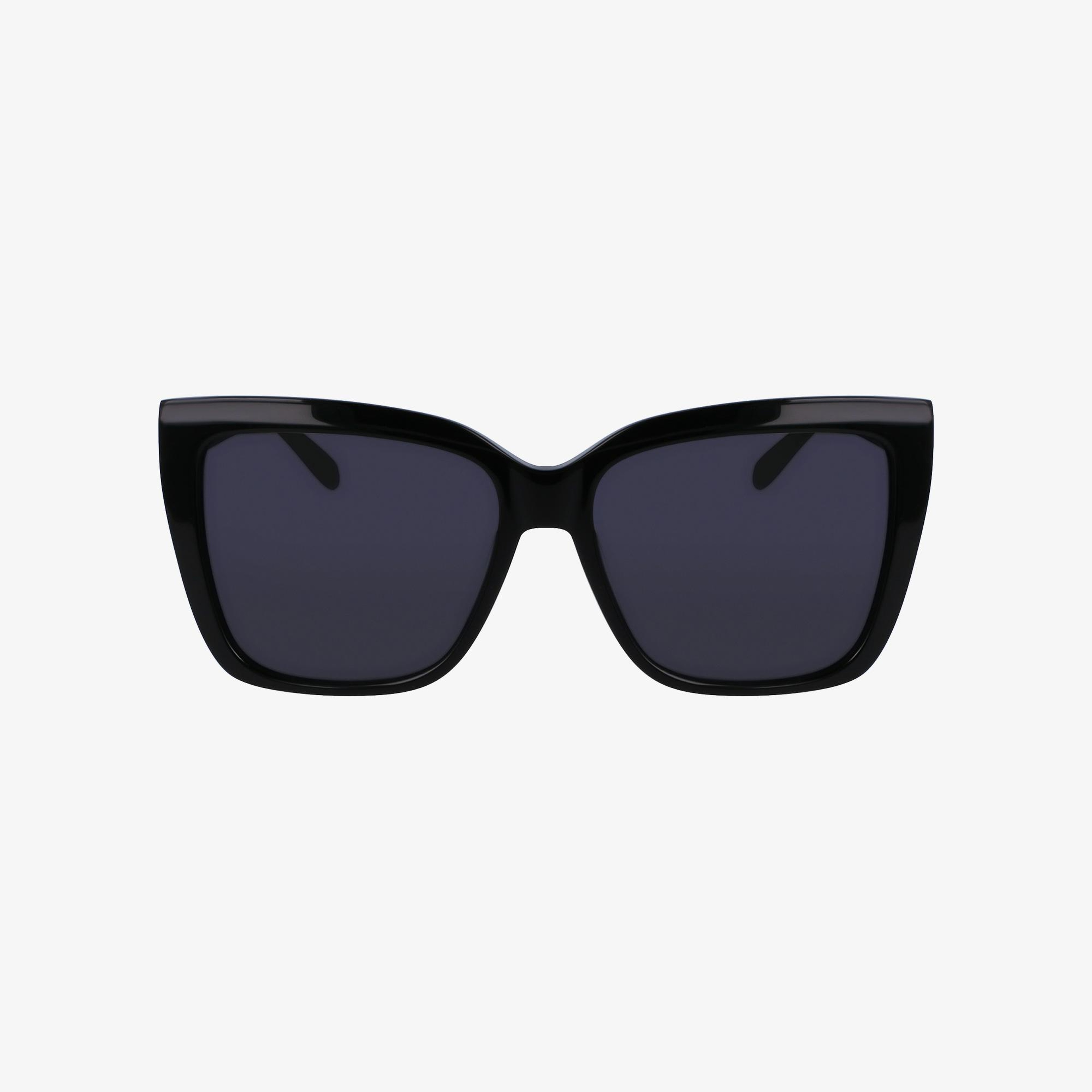 Salvatore Ferragamo Kadın Siyah Gözlük