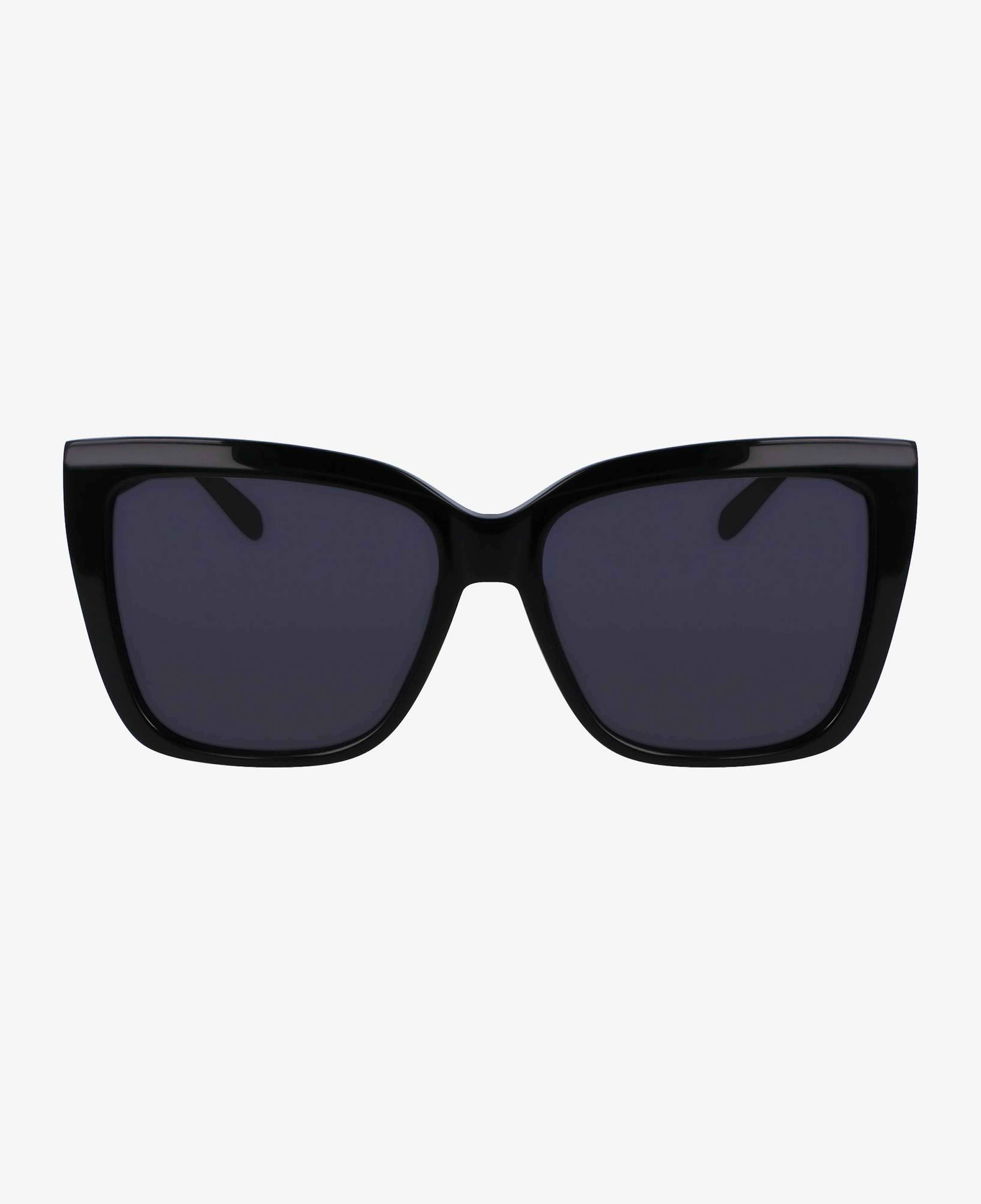 Salvatore Ferragamo Kadın Siyah Gözlük