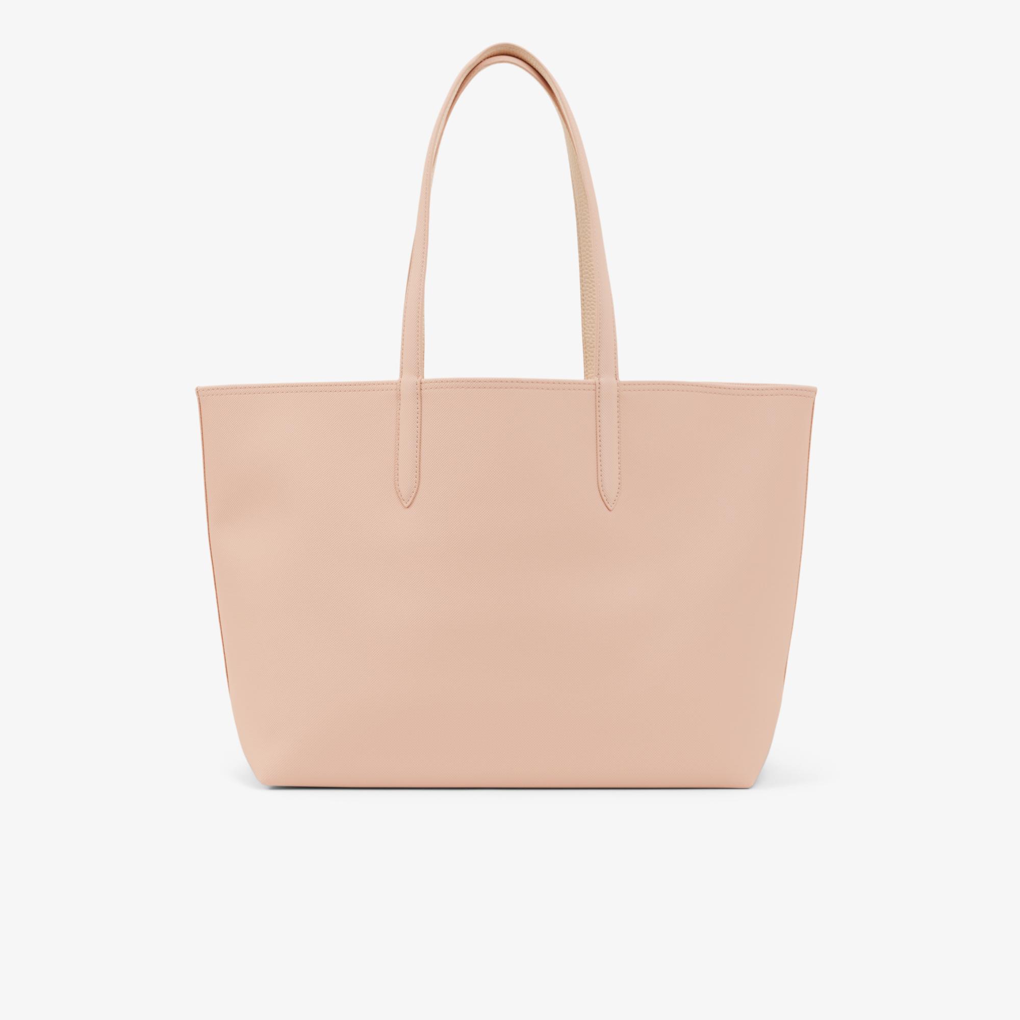 Lacoste Anna Kadın Pembe Omuz Çantası