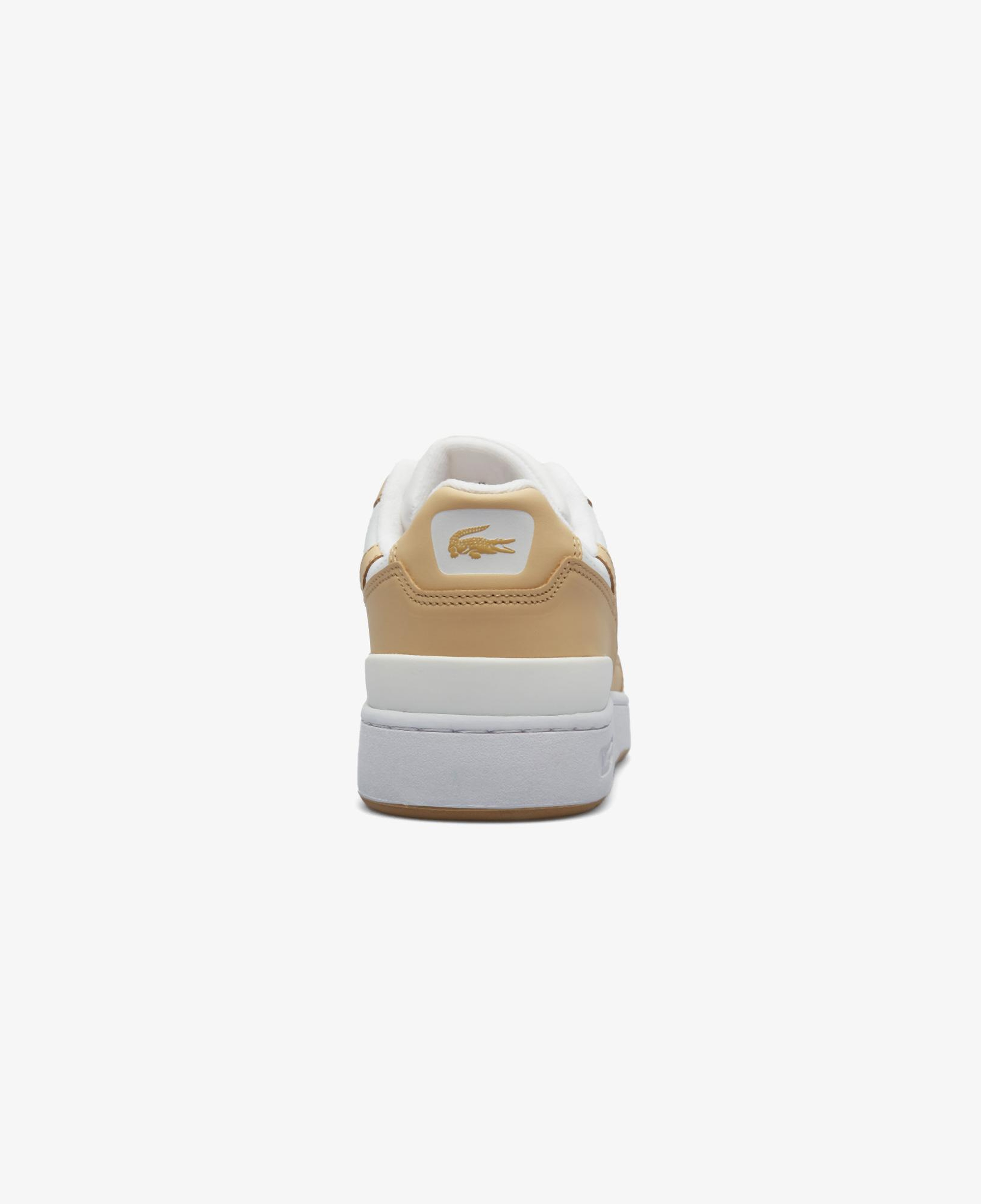 Lacoste T-Clip Kadın Beyaz Sneaker