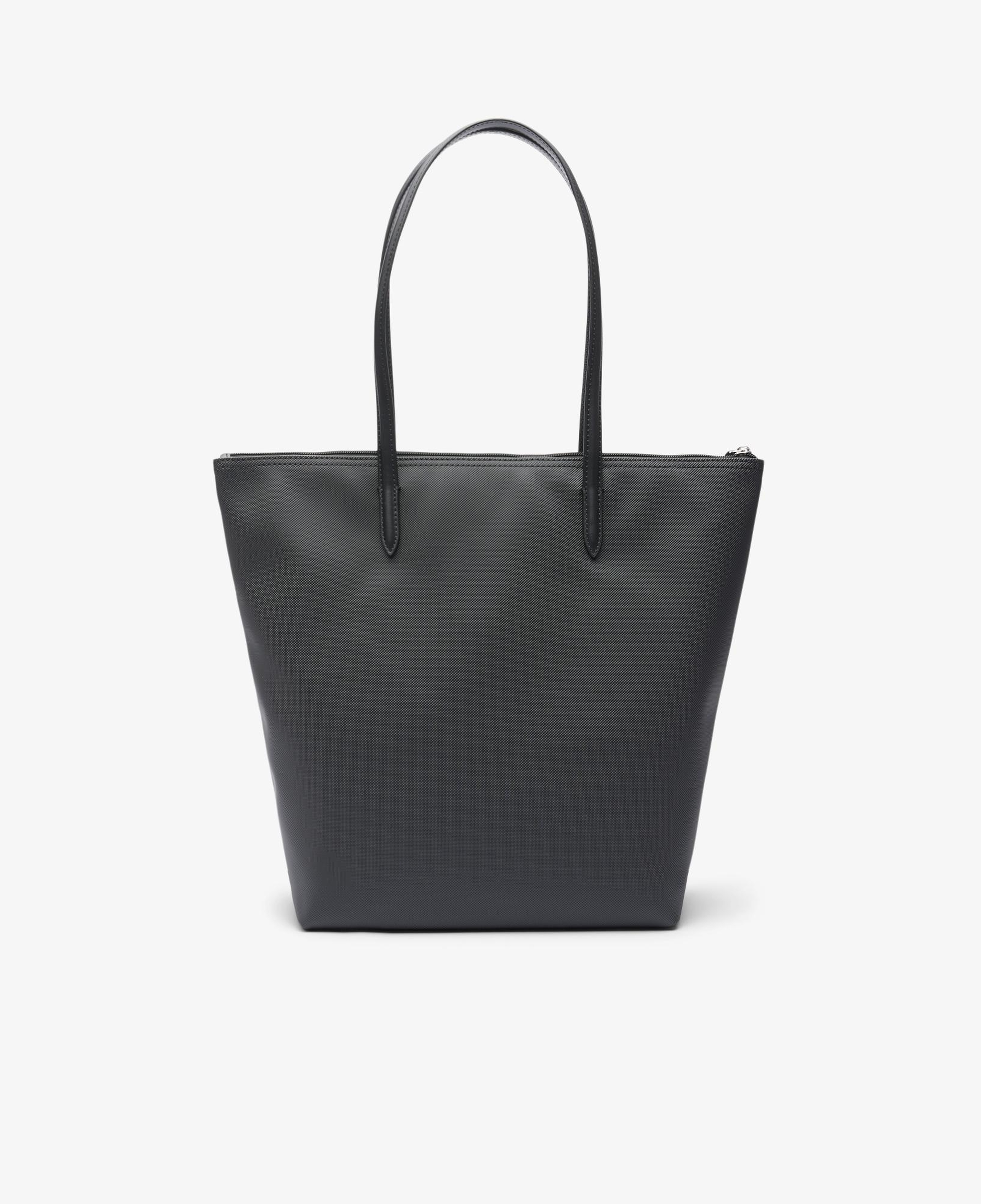 Lacoste Kadın Siyah Omuz Çantası