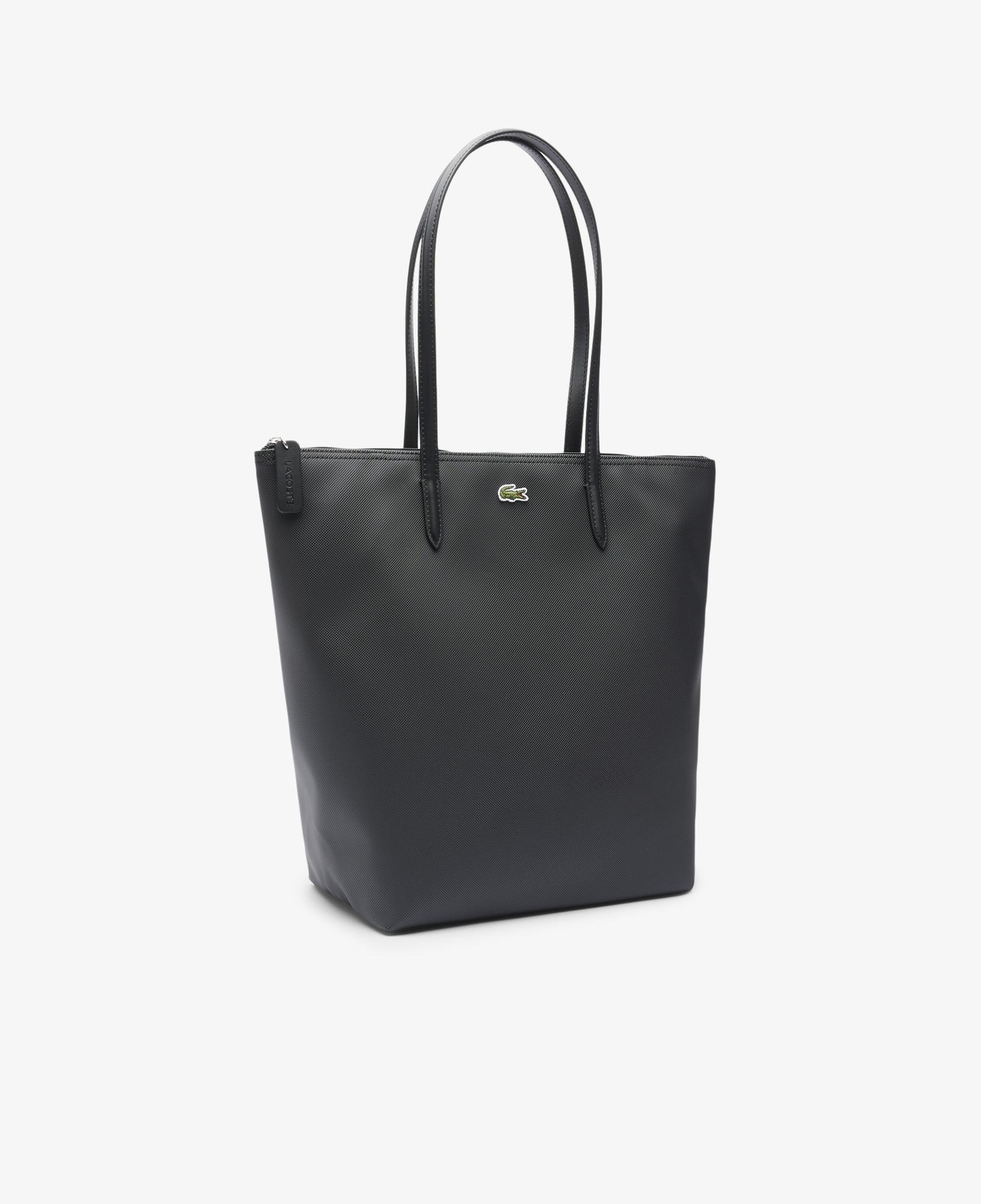 Lacoste Kadın Siyah Omuz Çantası