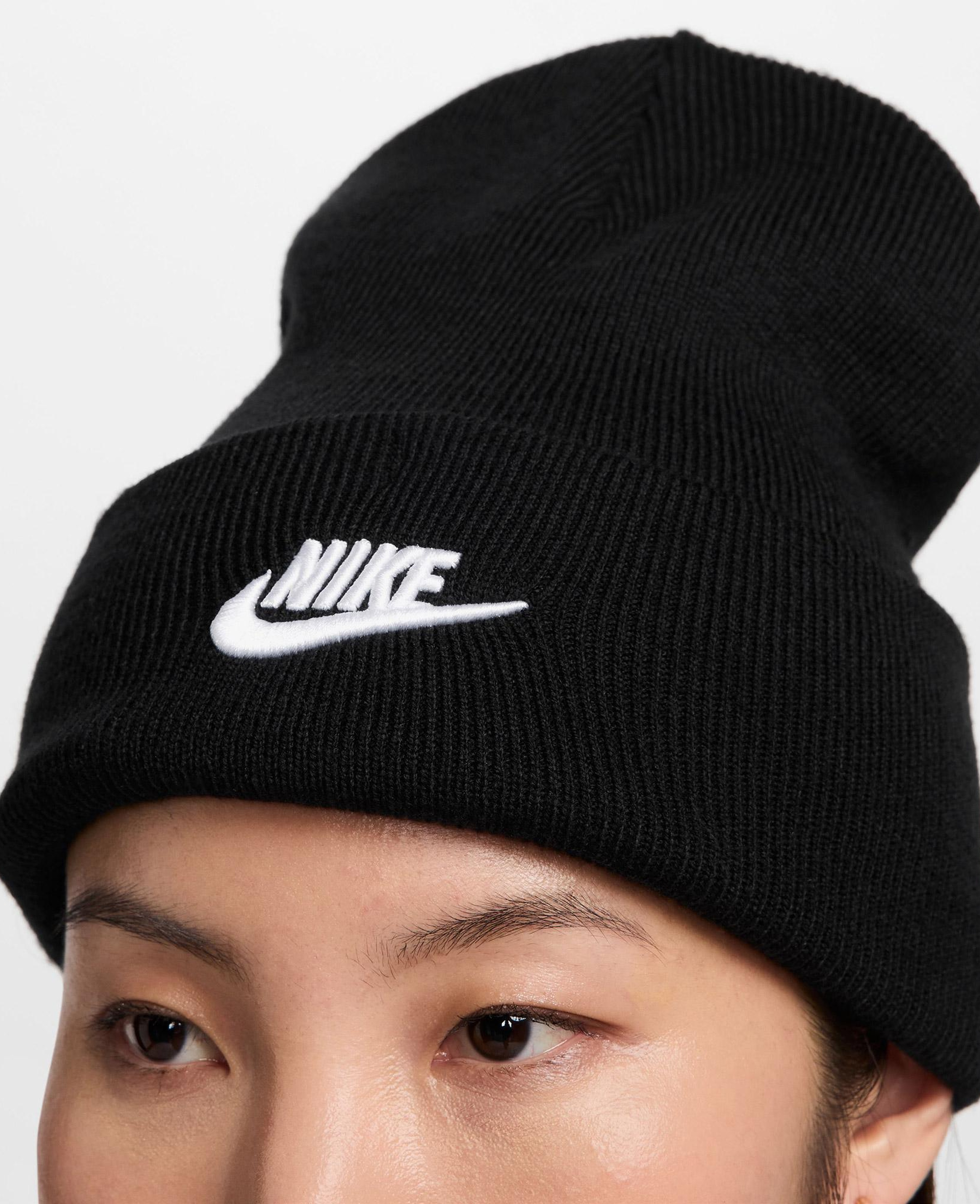 Nike Peak Unisex Siyah Bere