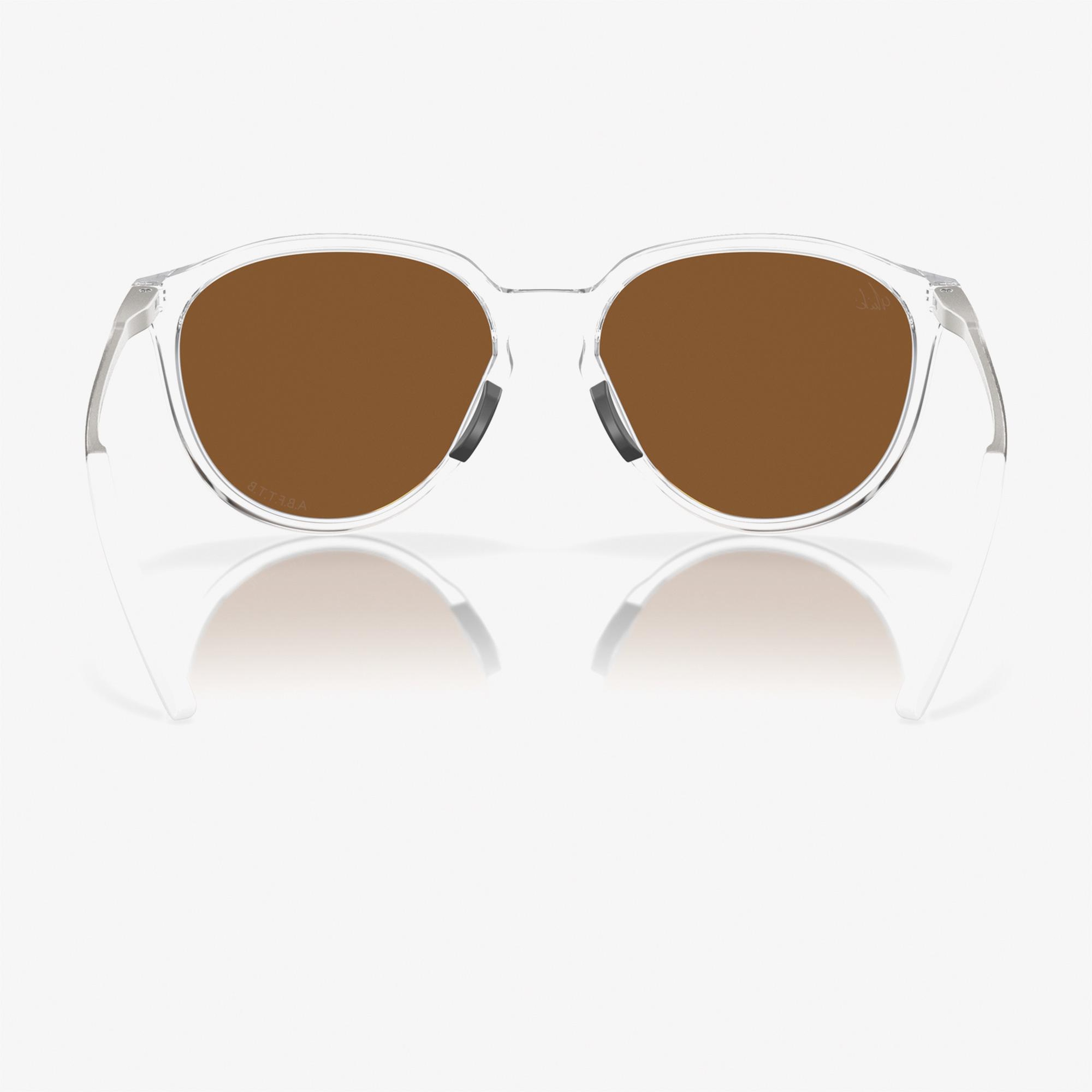 OAKLEY 0OO9288 Injected Kadın Mor Güneş Gözlüğü