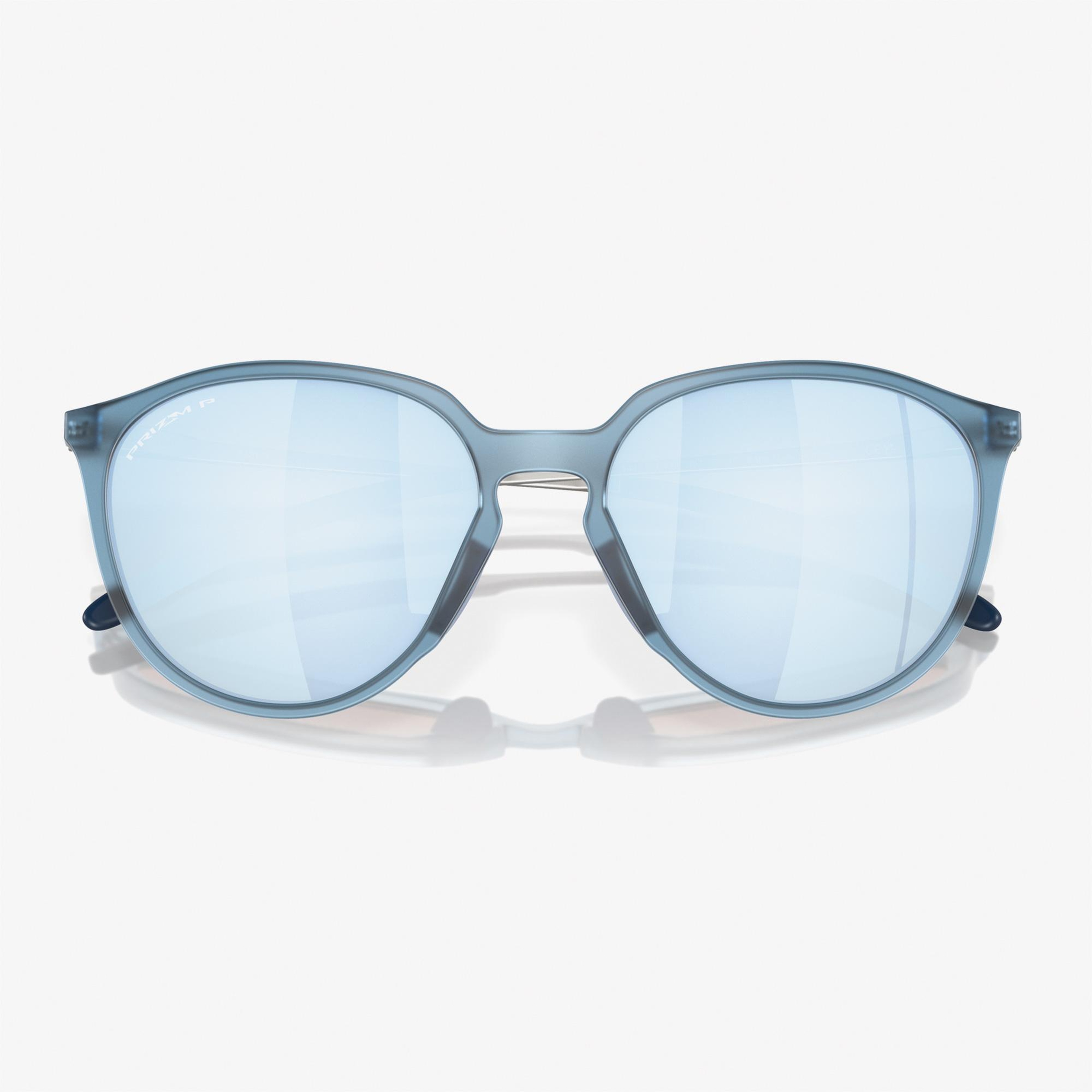 OAKLEY 0OO9288 Injected Kadın Mavi Güneş Gözlüğü