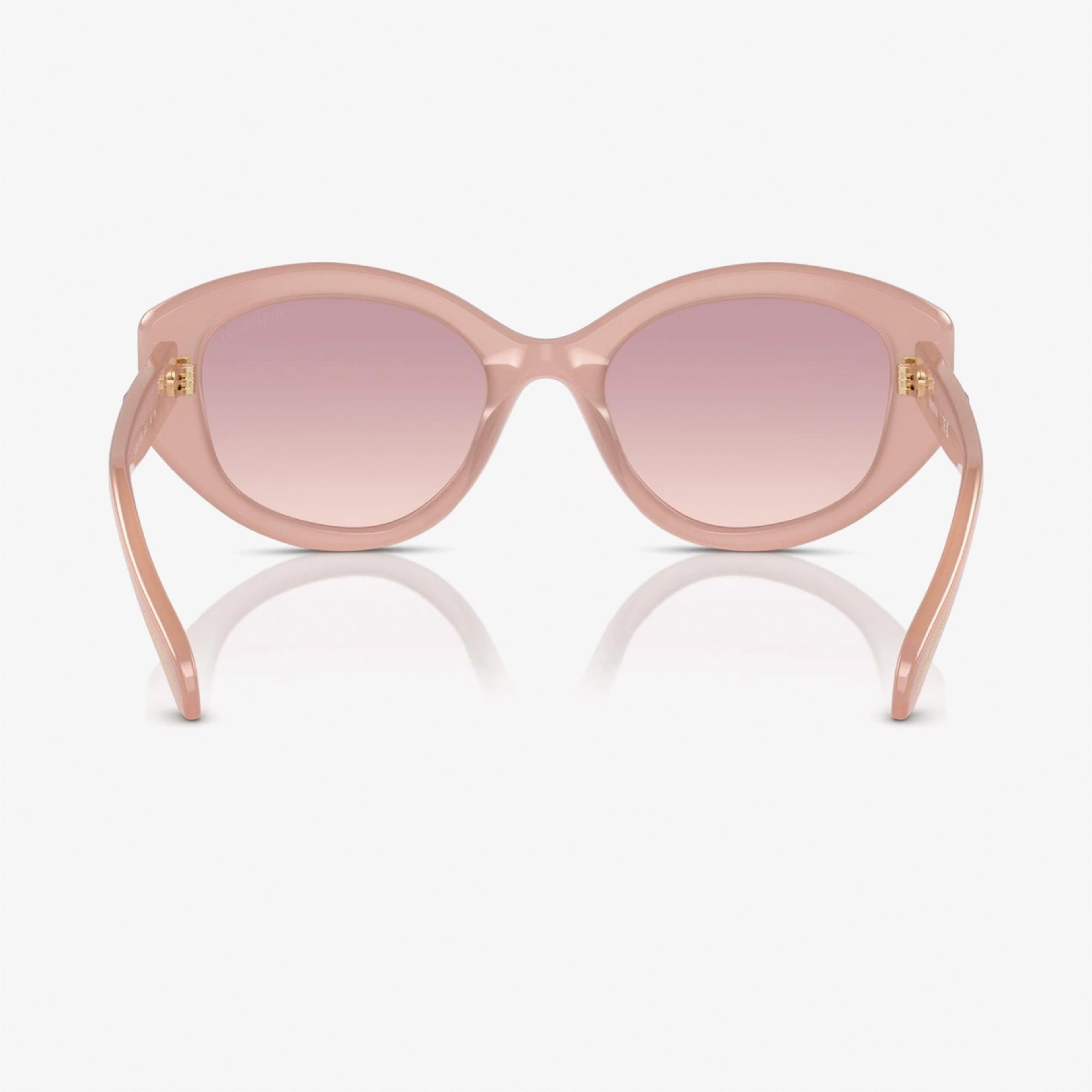 Swarovski 0SK6005 Acetate Kadın Pembe Güneş Gözlüğü