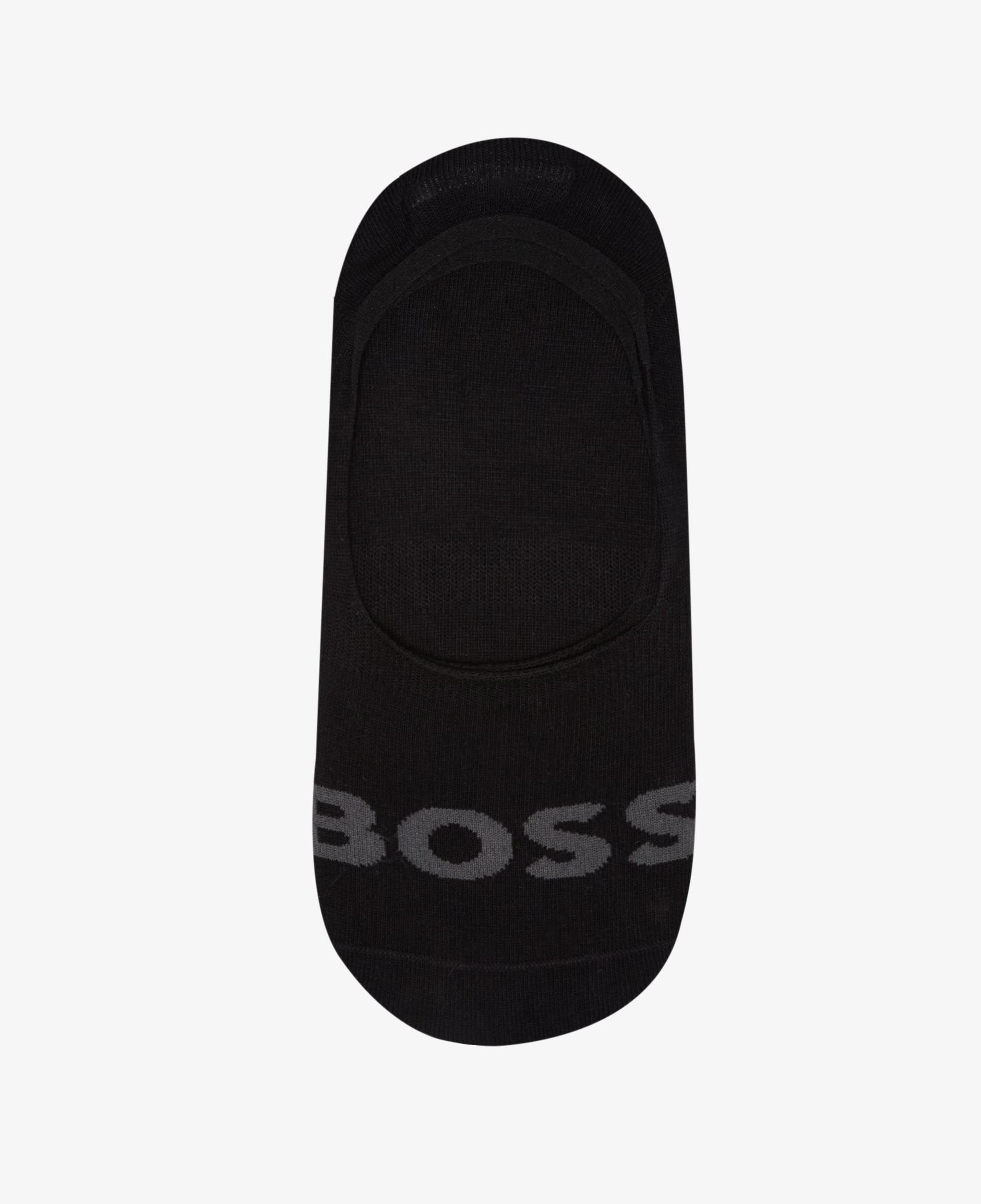 Boss Erkek Siyah Çorap