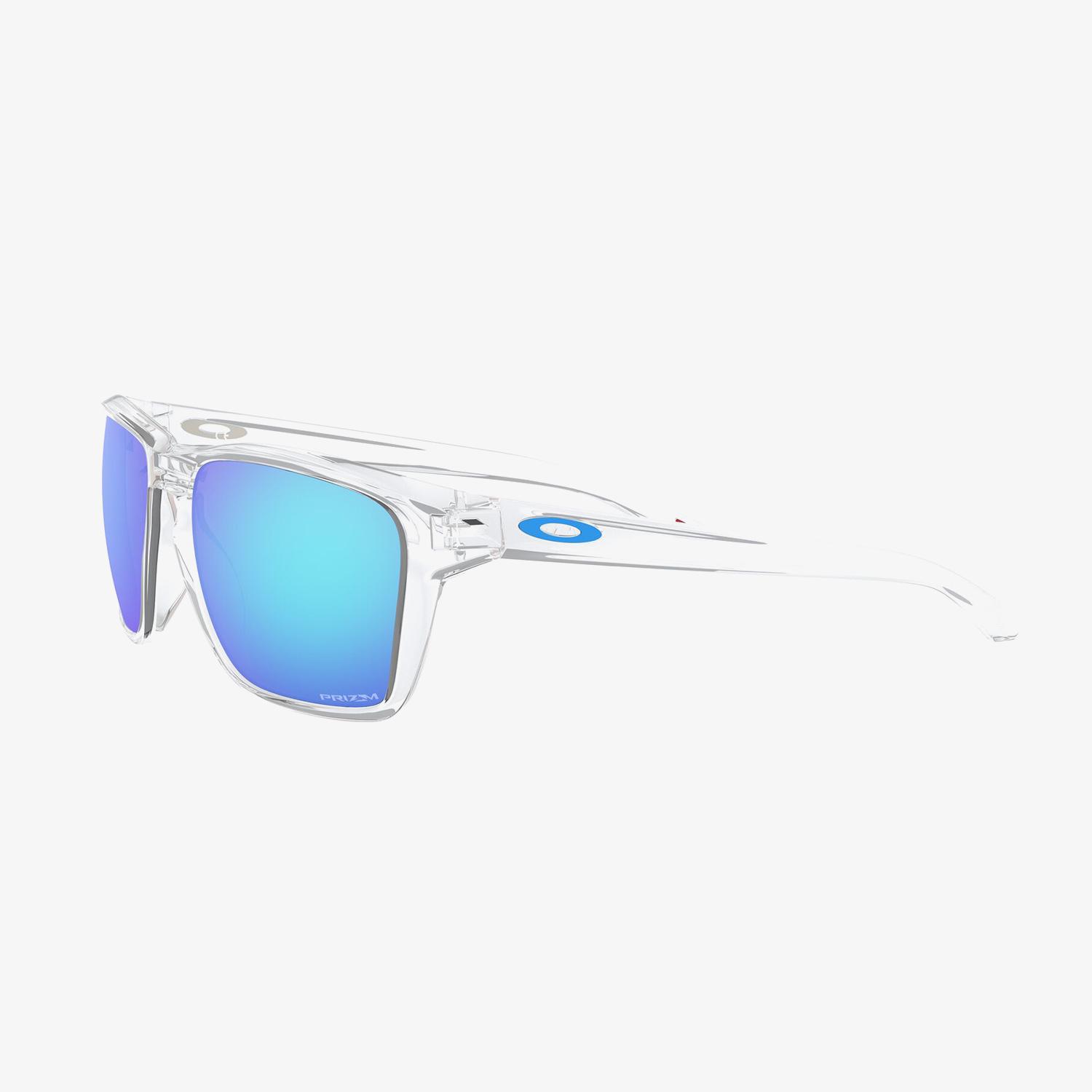 OAKLEY 0OO9448 Sylas Erkek Polished Clear Güneş Gözlüğü