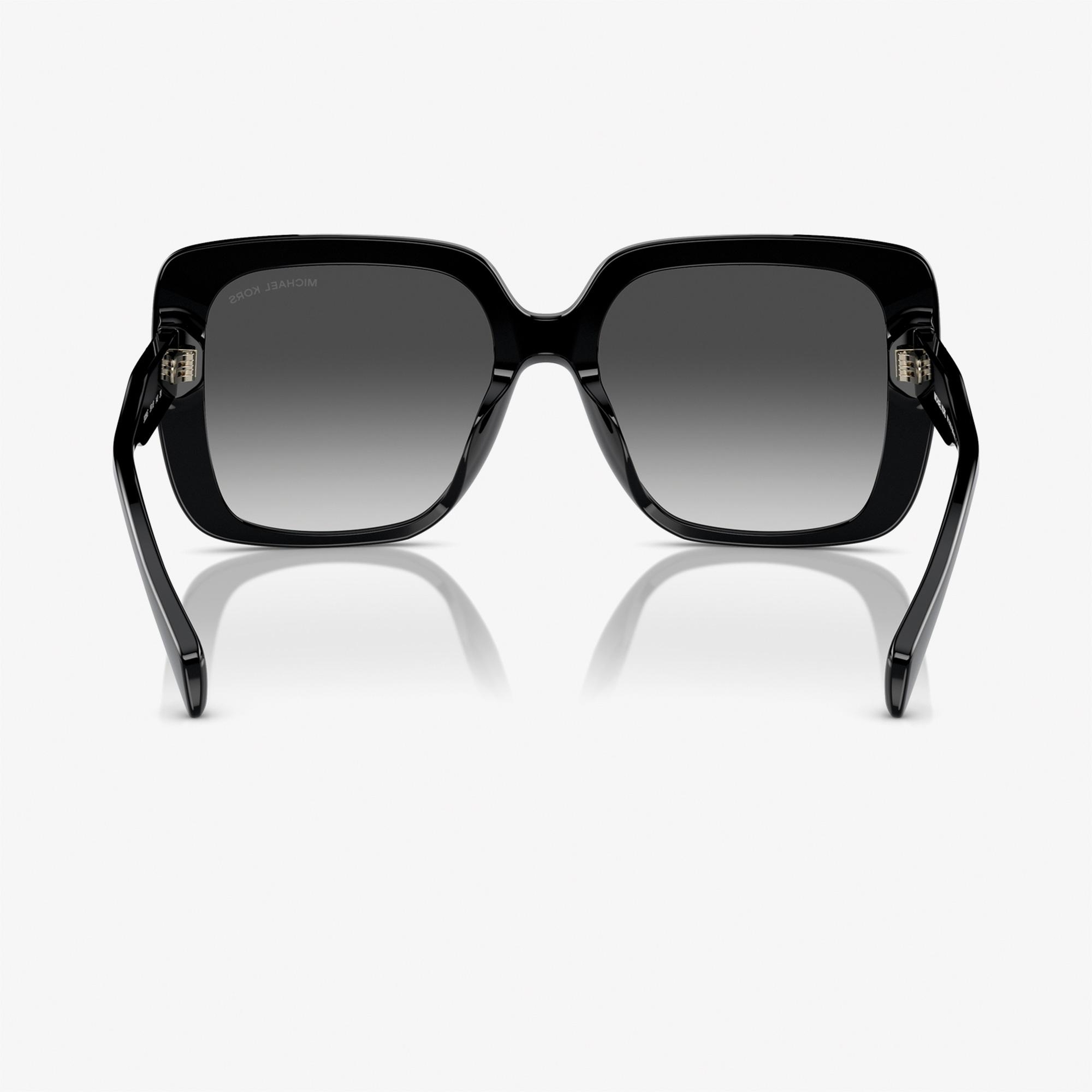 MICHAEL KORS 0MK2183U Acetate Kadın Siyah Güneş Gözlüğü