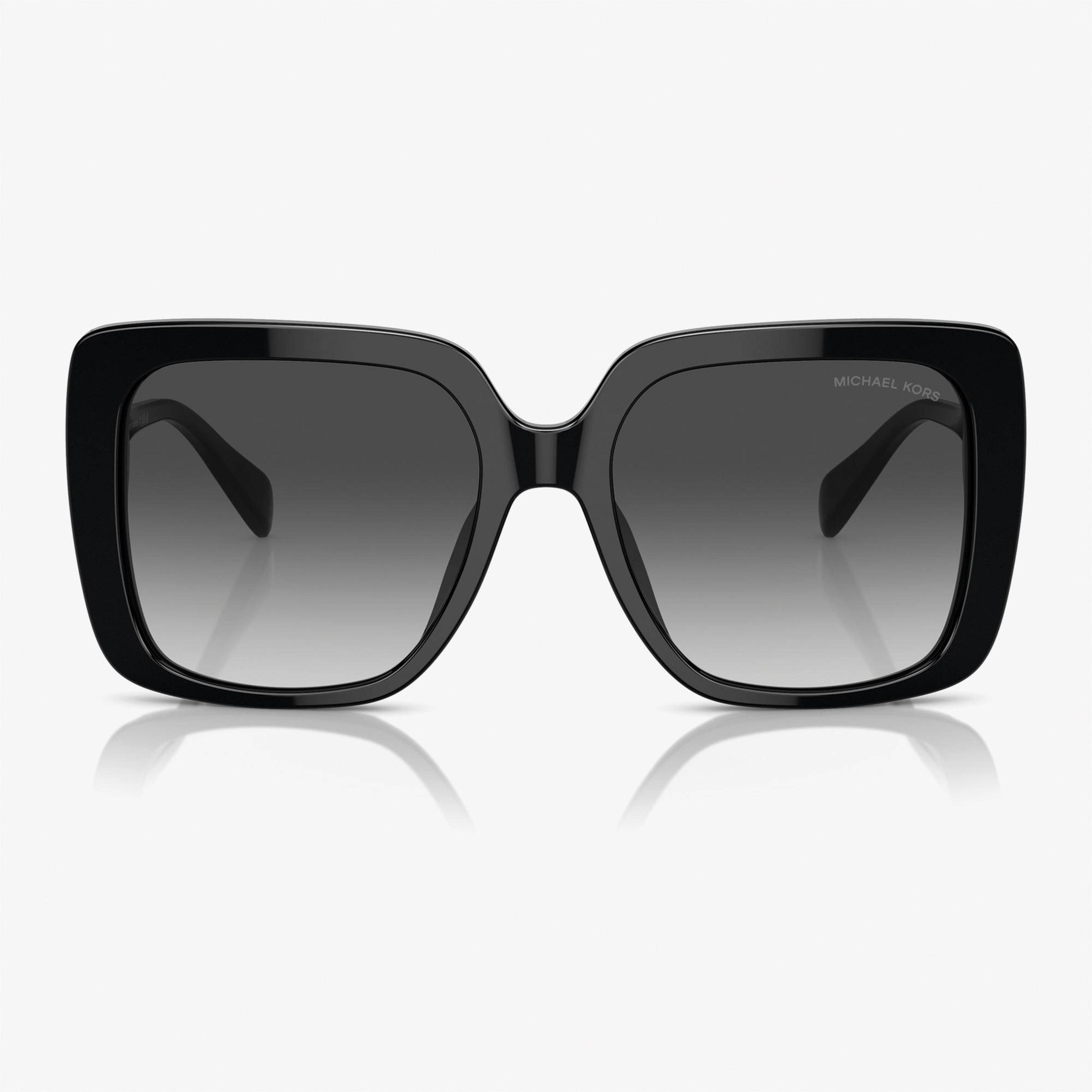 MICHAEL KORS 0MK2183U Acetate Kadın Siyah Güneş Gözlüğü