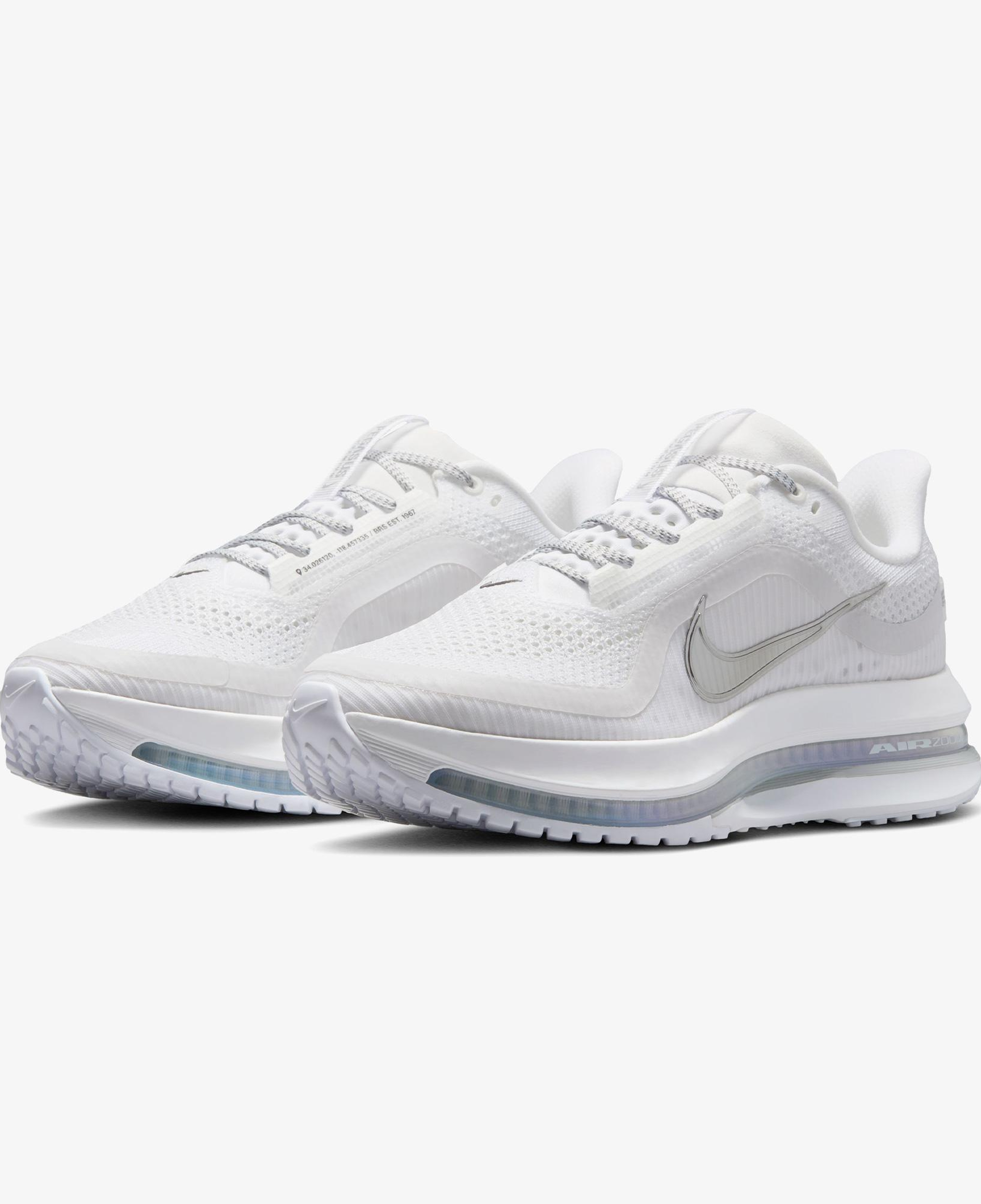 Nike Pegasus Premium Kadın Beyaz Koşu Ayakkabısı