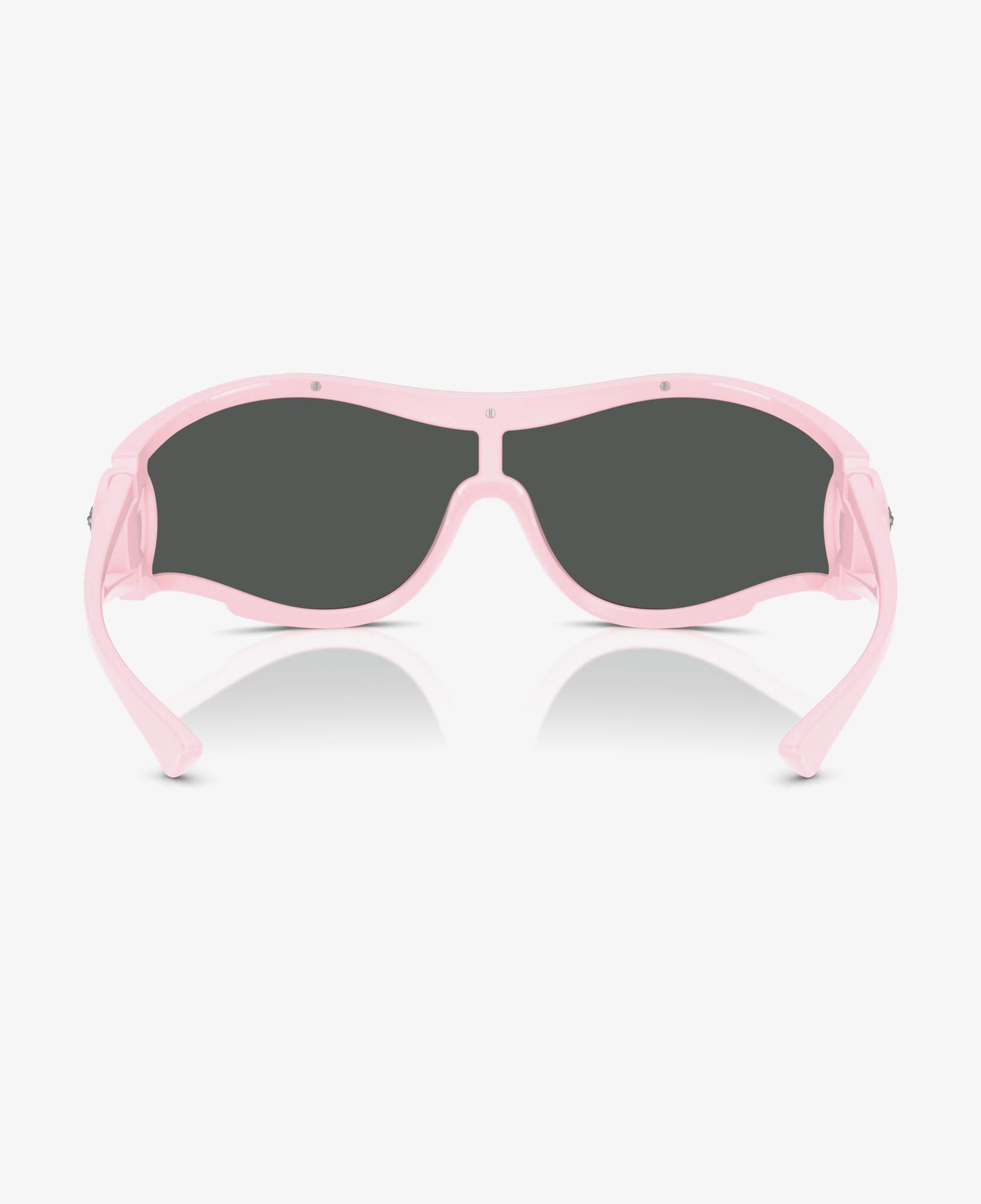 VERSACE Ve4475 Unisex Pembe Güneş Gözlüğü