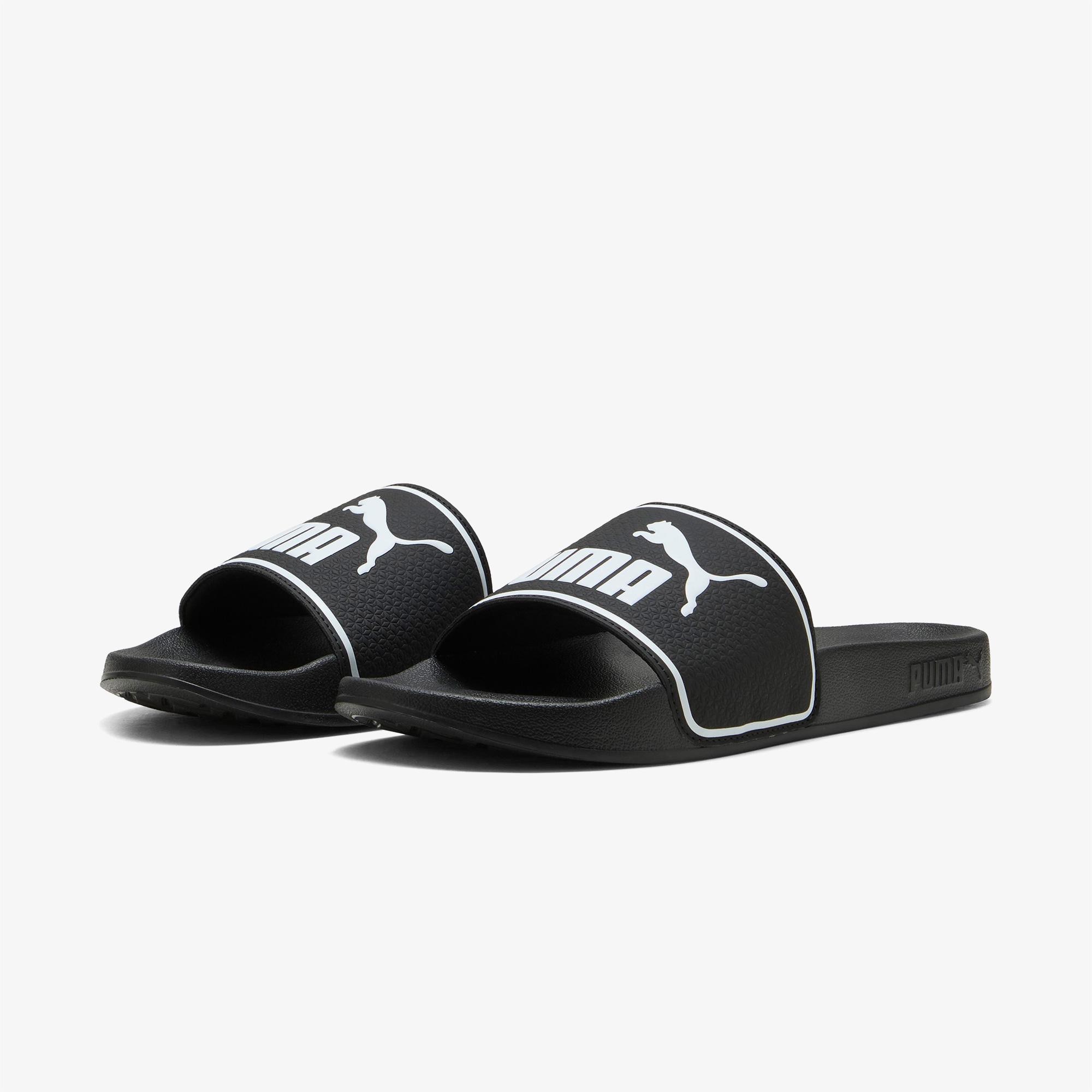 Puma Leadcat 2.0 Unisex Siyah Terlik