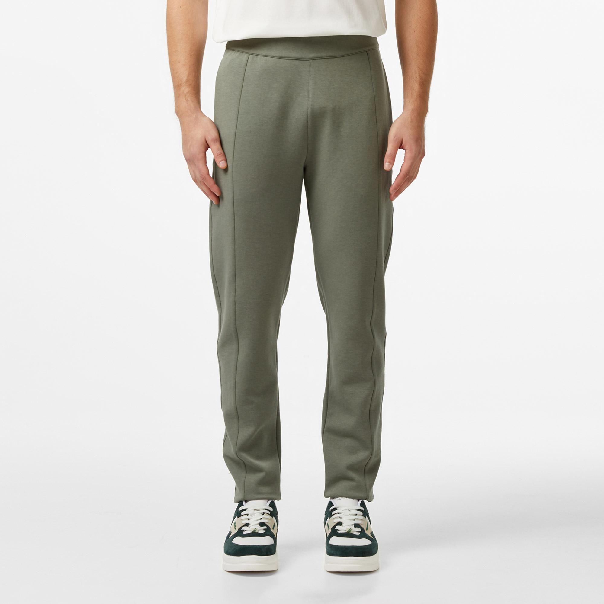 Nautica Erkek Yeşil Regular Fit Eşofman Altı