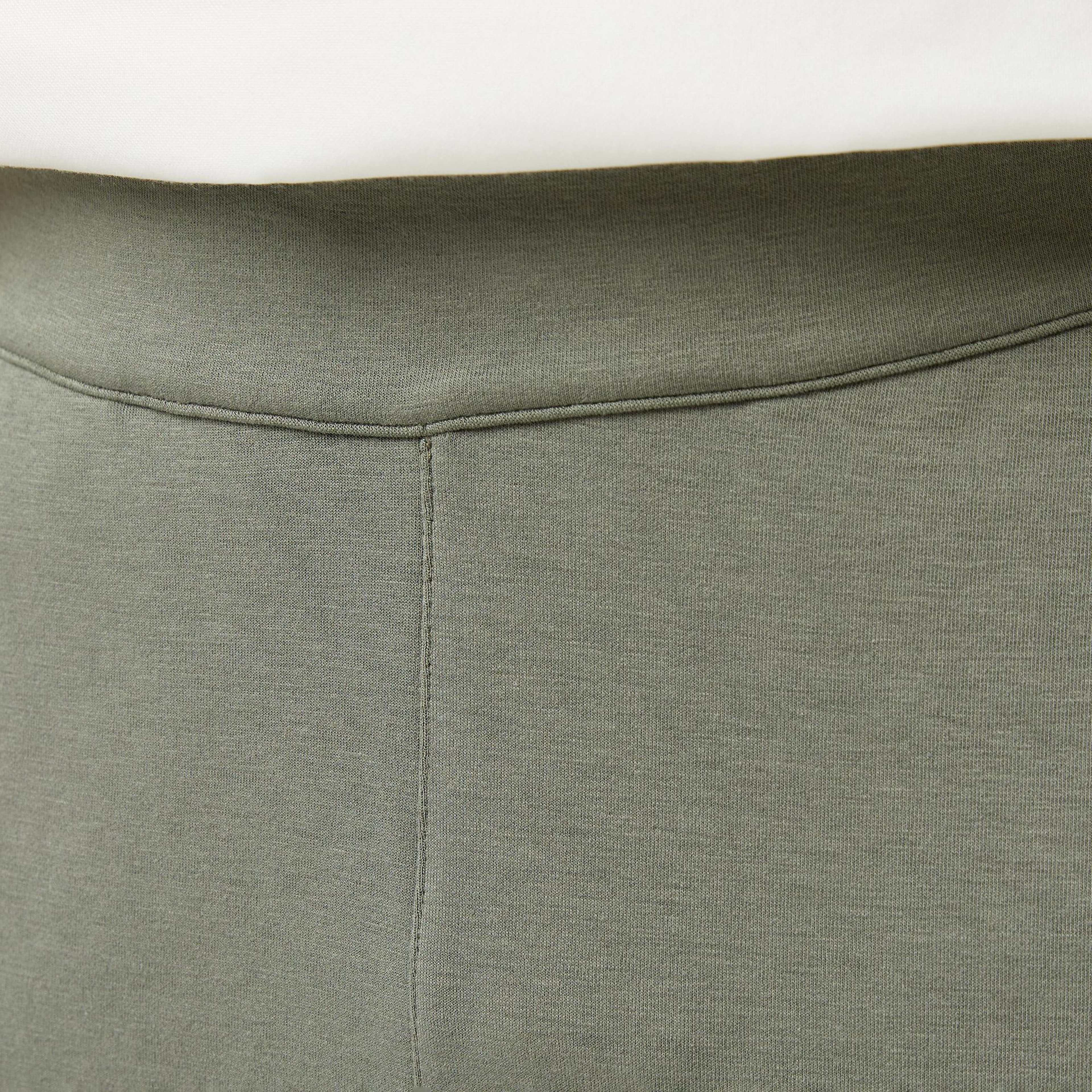 Nautica Erkek Yeşil Regular Fit Eşofman Altı