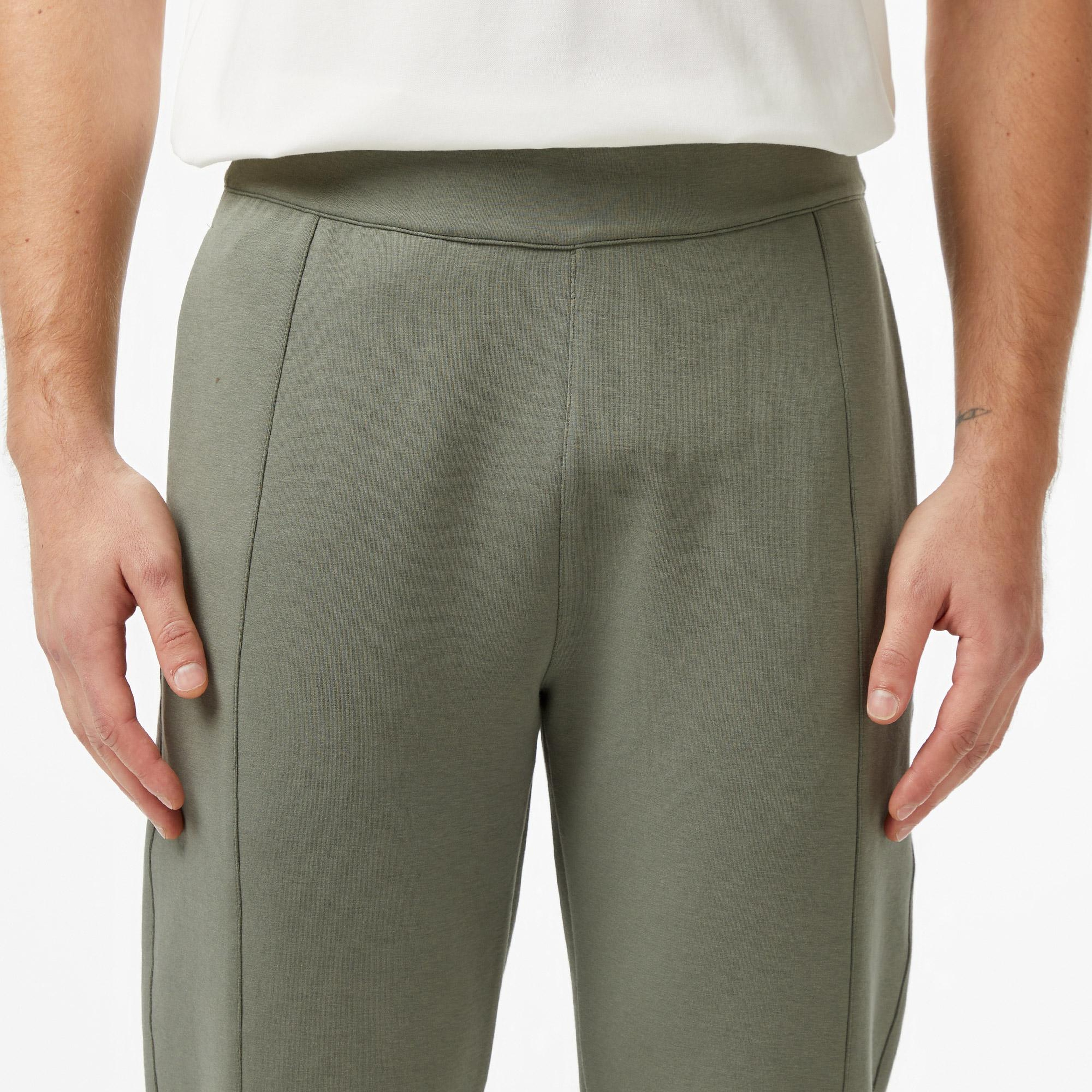 Nautica Erkek Yeşil Regular Fit Eşofman Altı