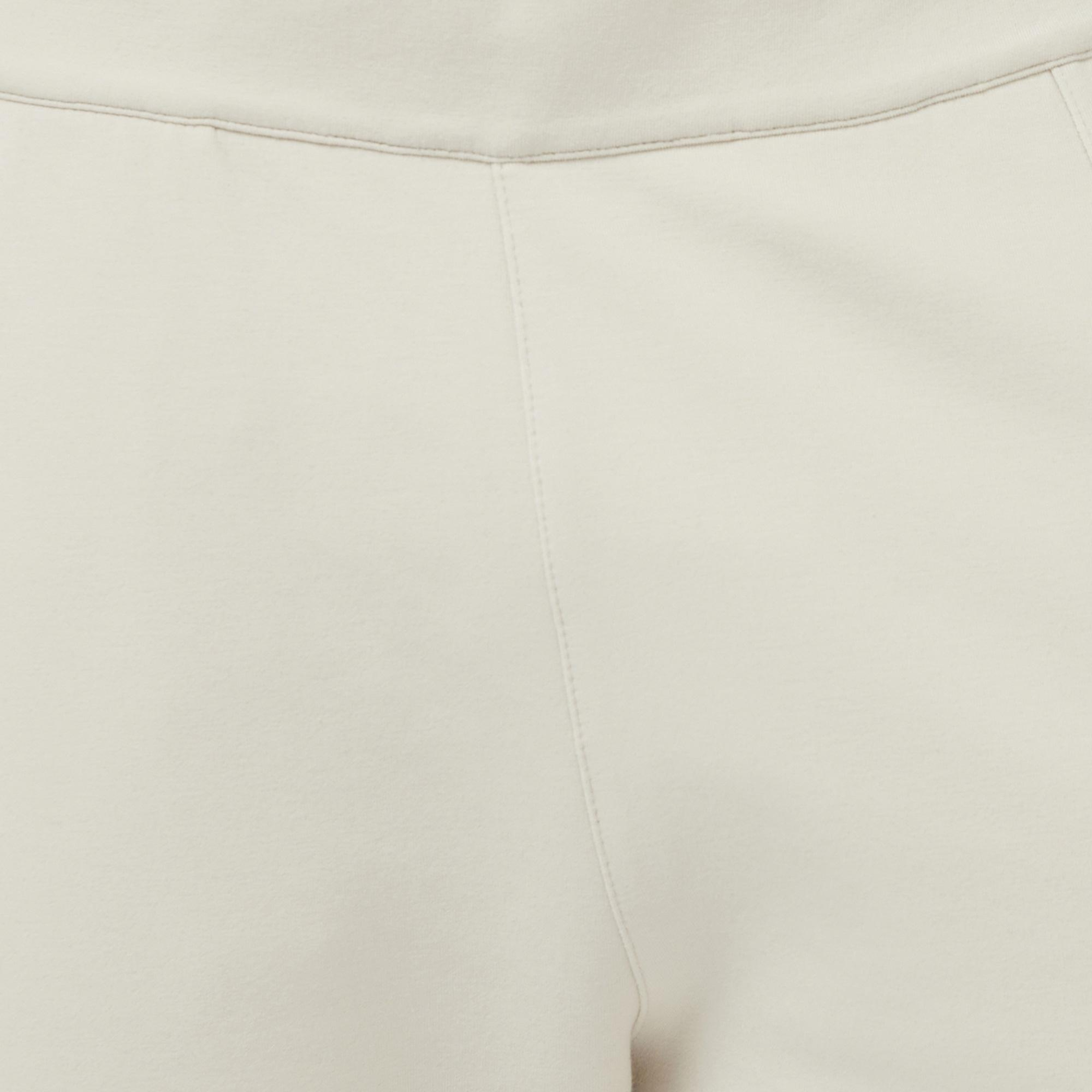 Nautica Erkek Bej Regular Fit Eşofman Altı