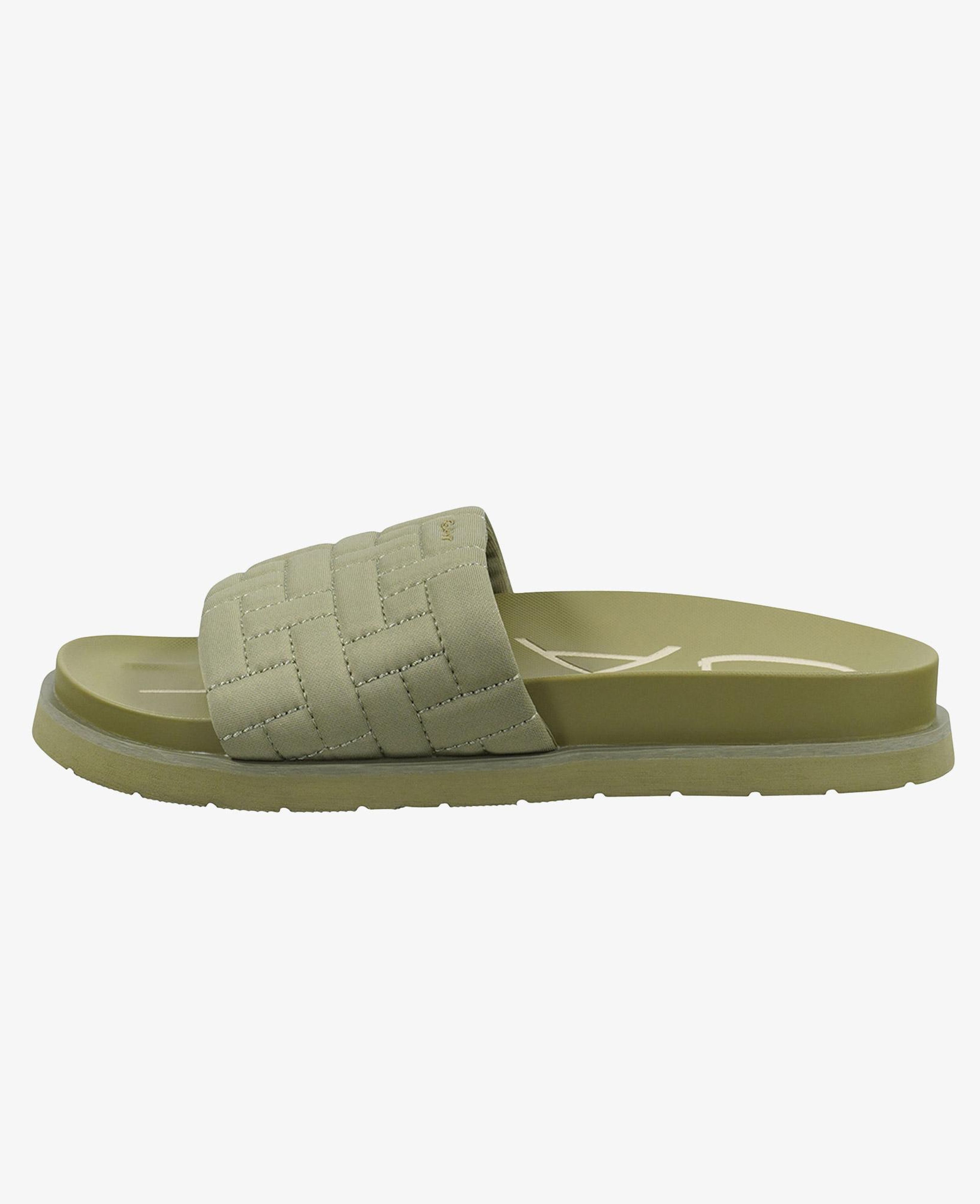 GANT Kadın Yeşil Mardale Terlik