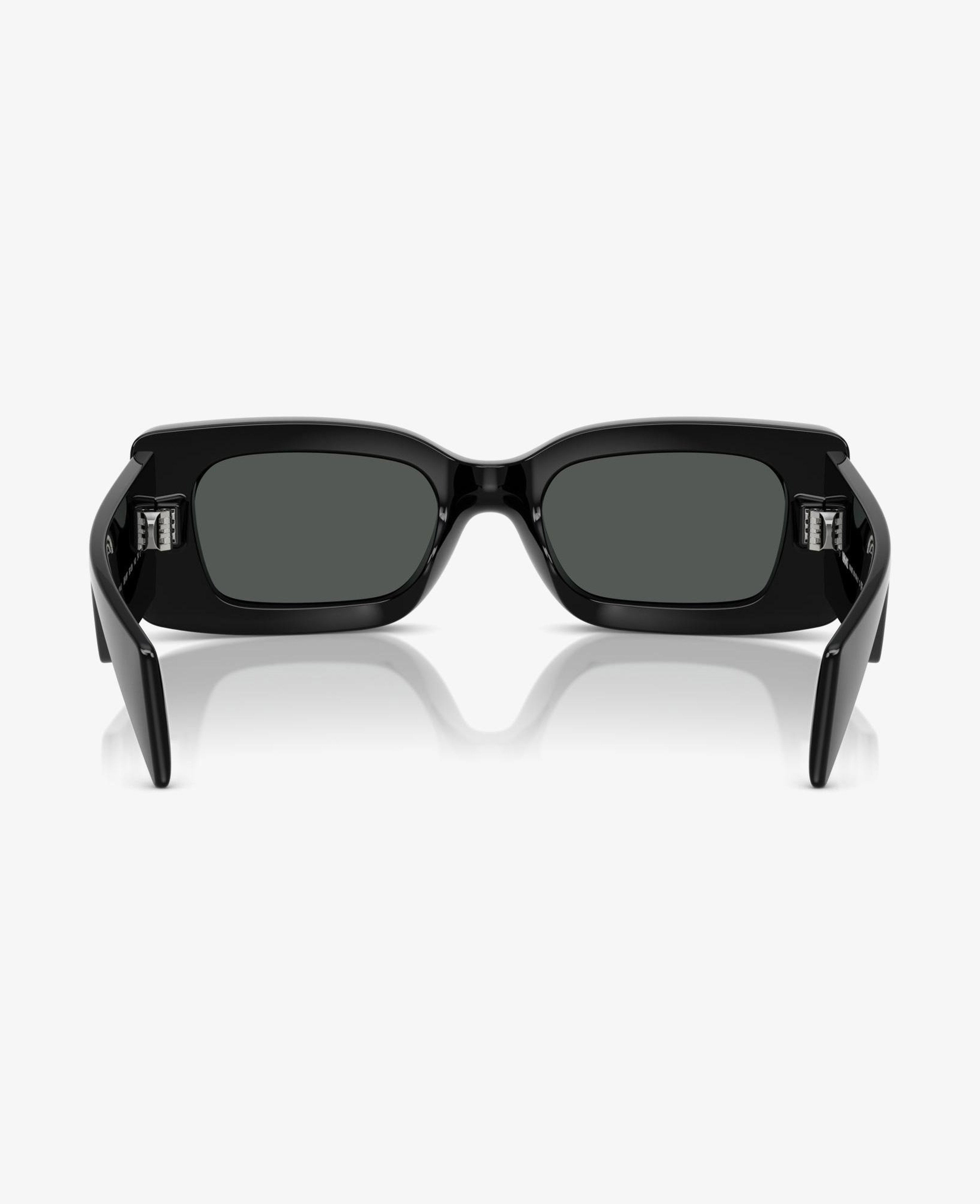 VERSACE Ve4474U Unisex Siyah Güneş Gözlüğü