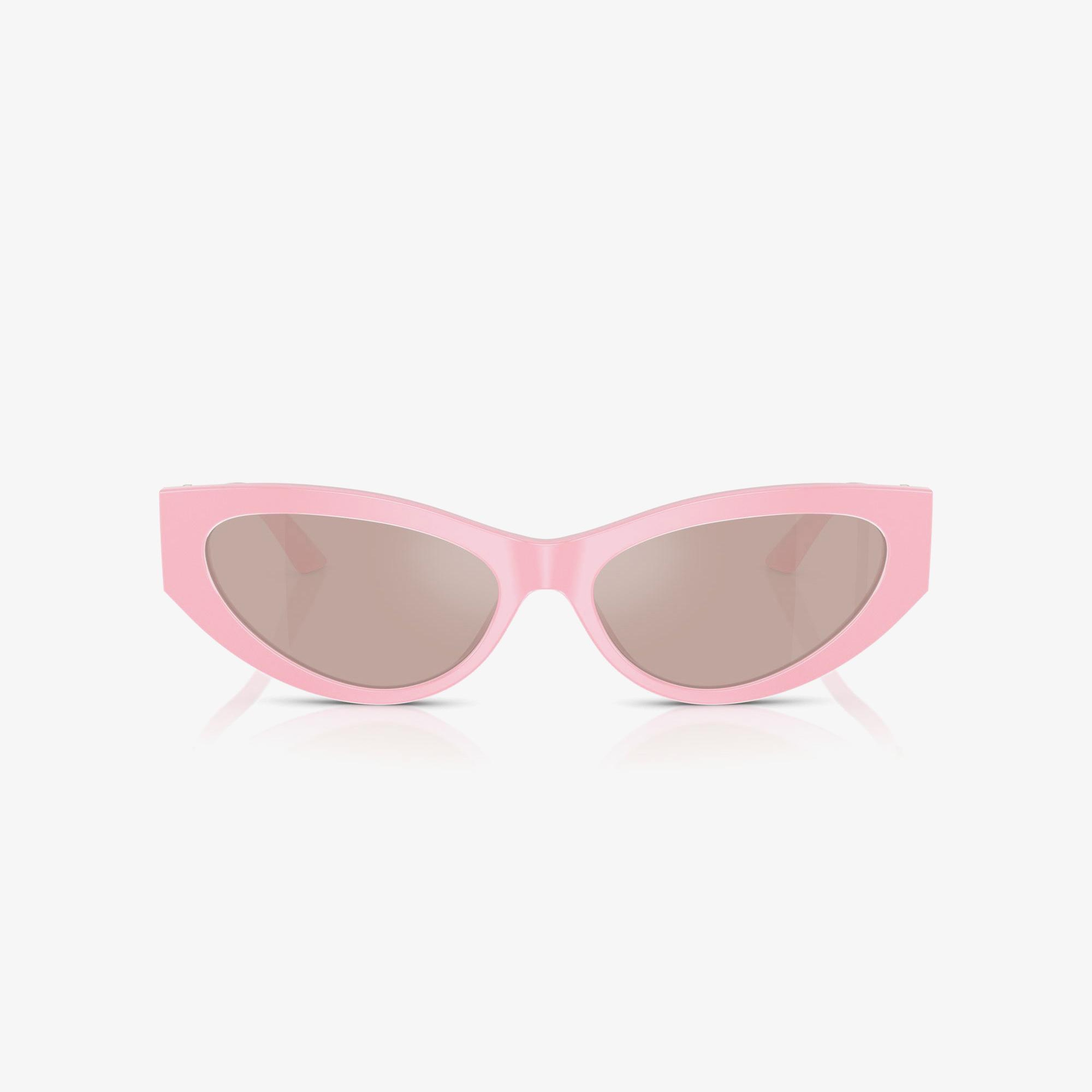 VERSACE Ve447B Kadın Pembe Güneş Gözlüğü