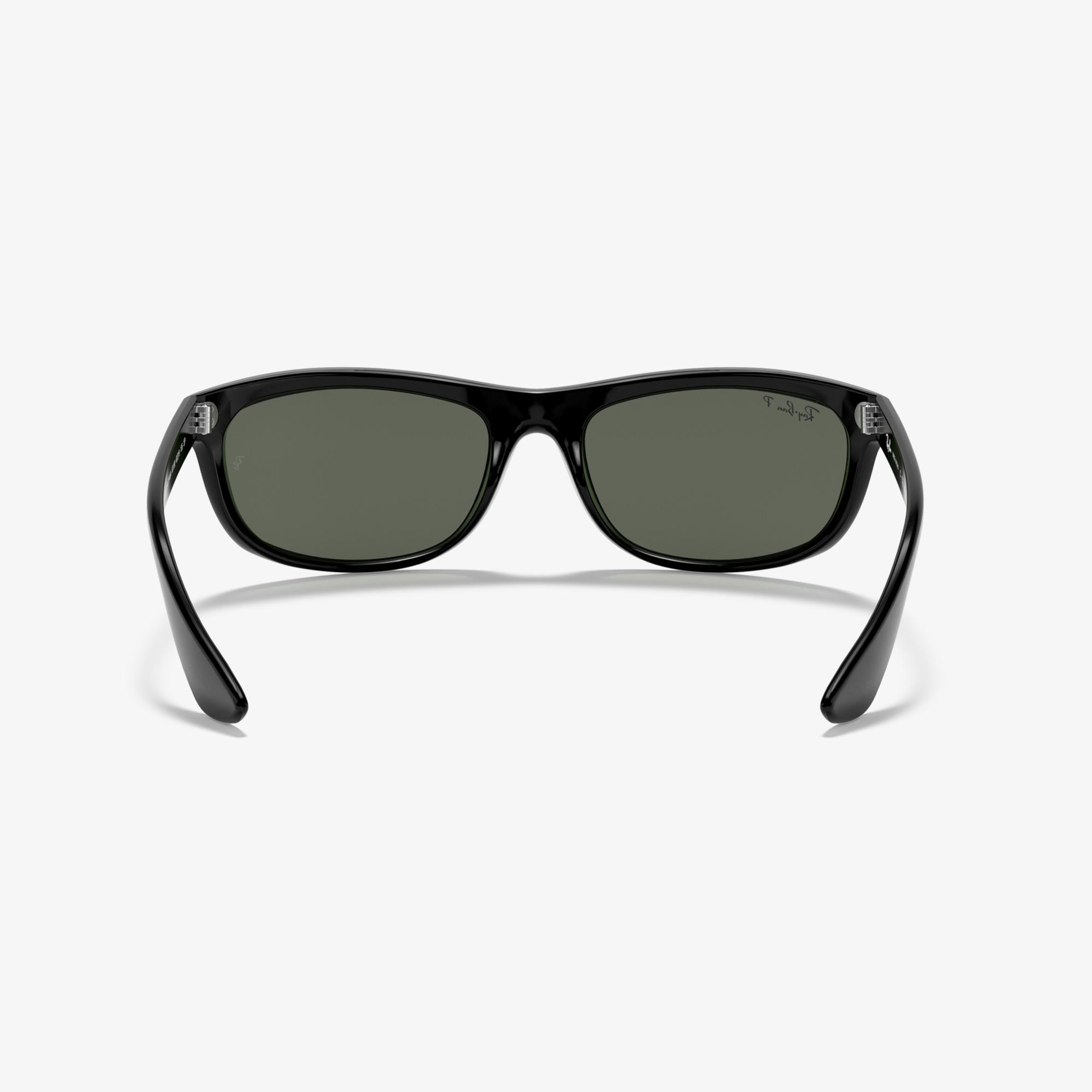 Ray-Ban Balorama RB4089 Erkek Siyah Güneş Gözlüğü