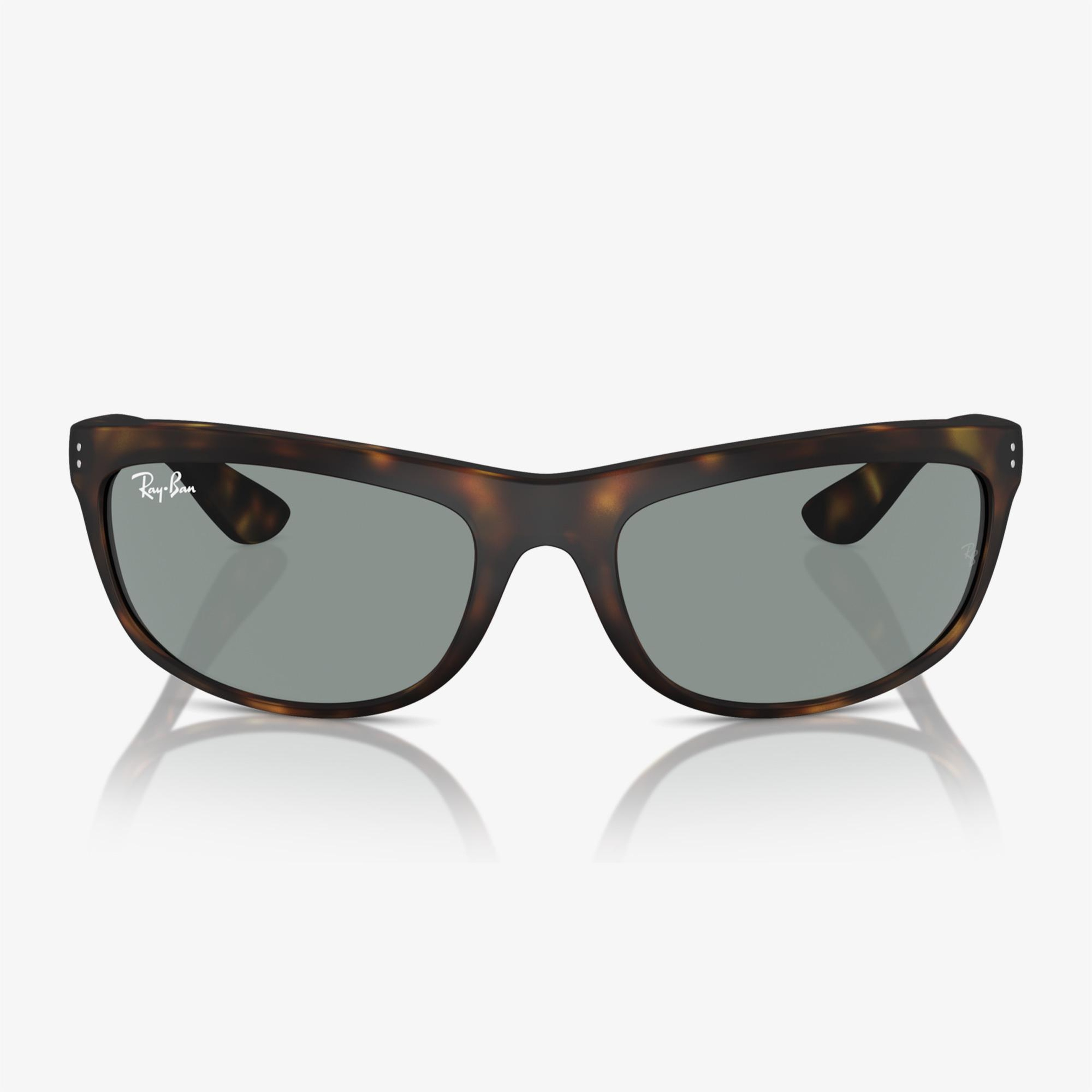 Ray-Ban RB4089 Erkek Kahverengi Güneş Gözlüğü