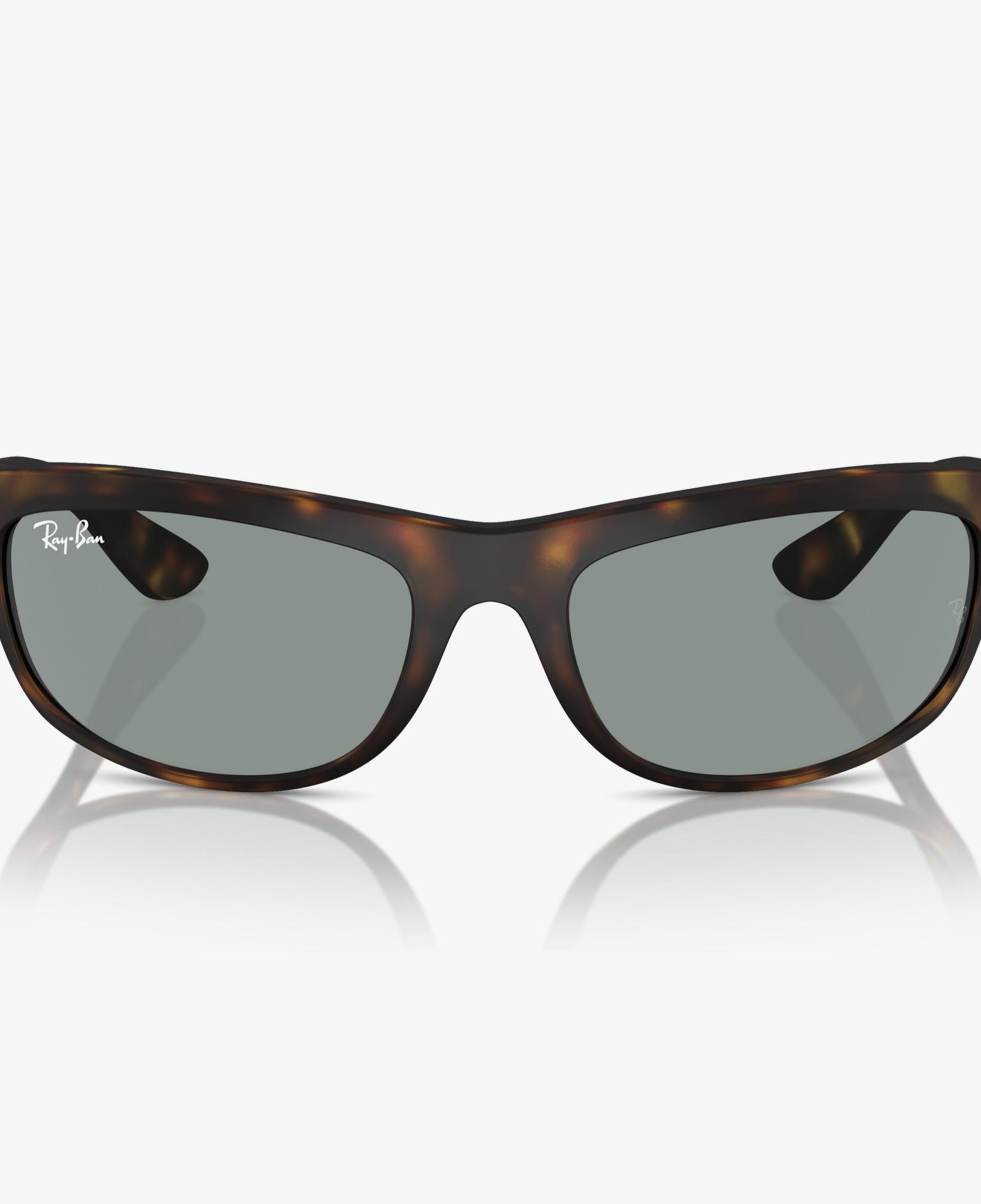 Ray-Ban RB4089 Erkek Kahverengi Güneş Gözlüğü