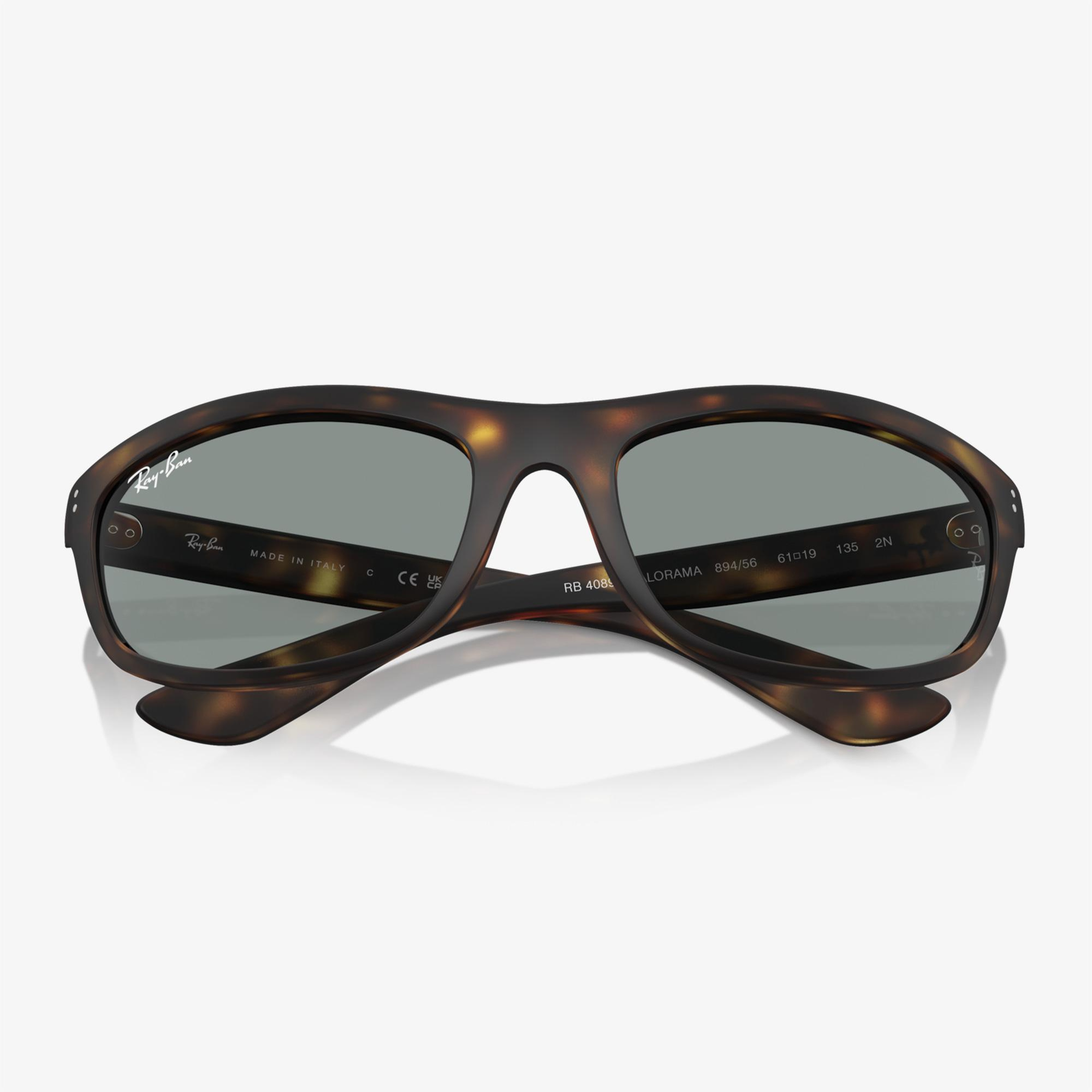 Ray-Ban RB4089 Erkek Kahverengi Güneş Gözlüğü
