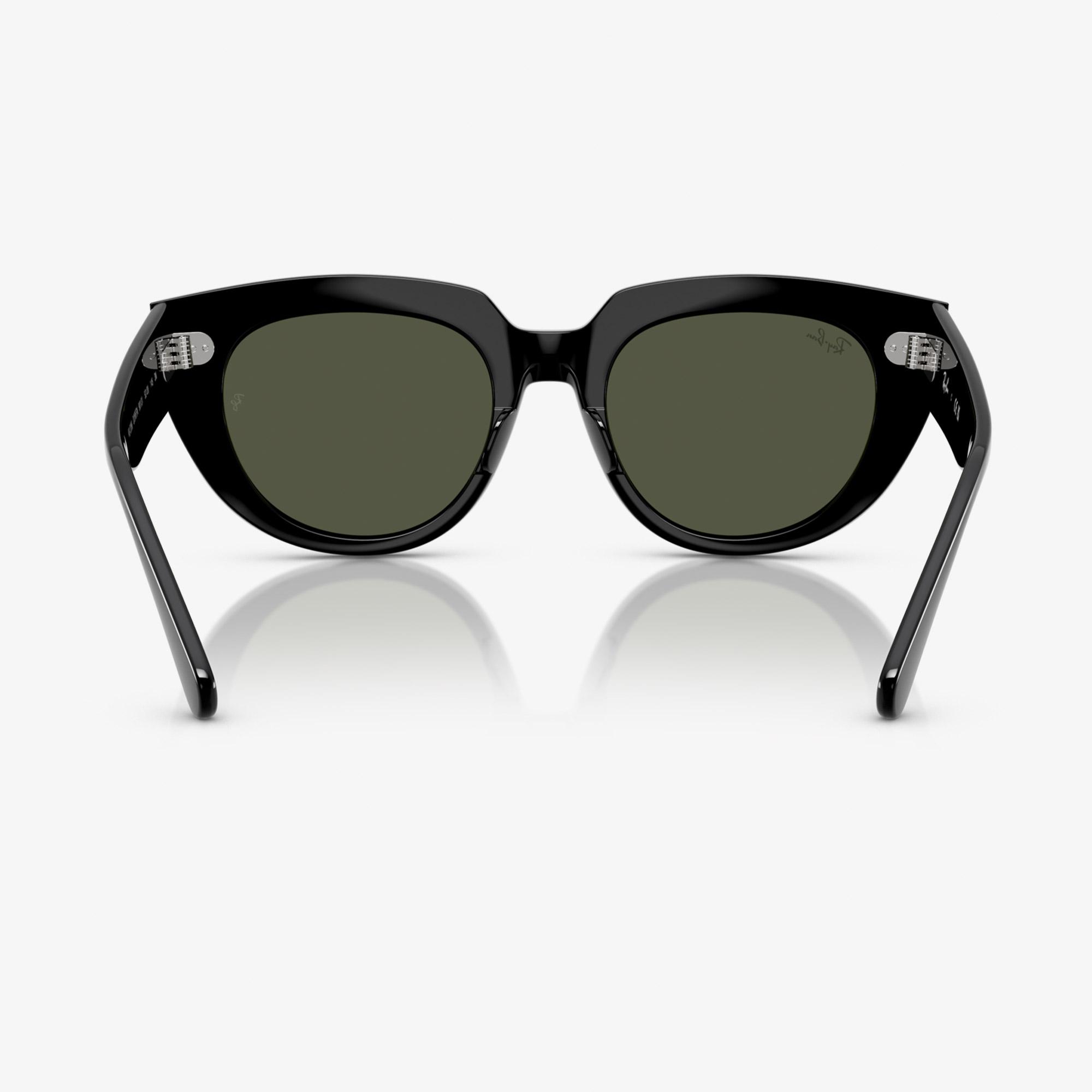 Ray-Ban Doreen RB2286 Kadın Siyah Güneş Gözlüğü