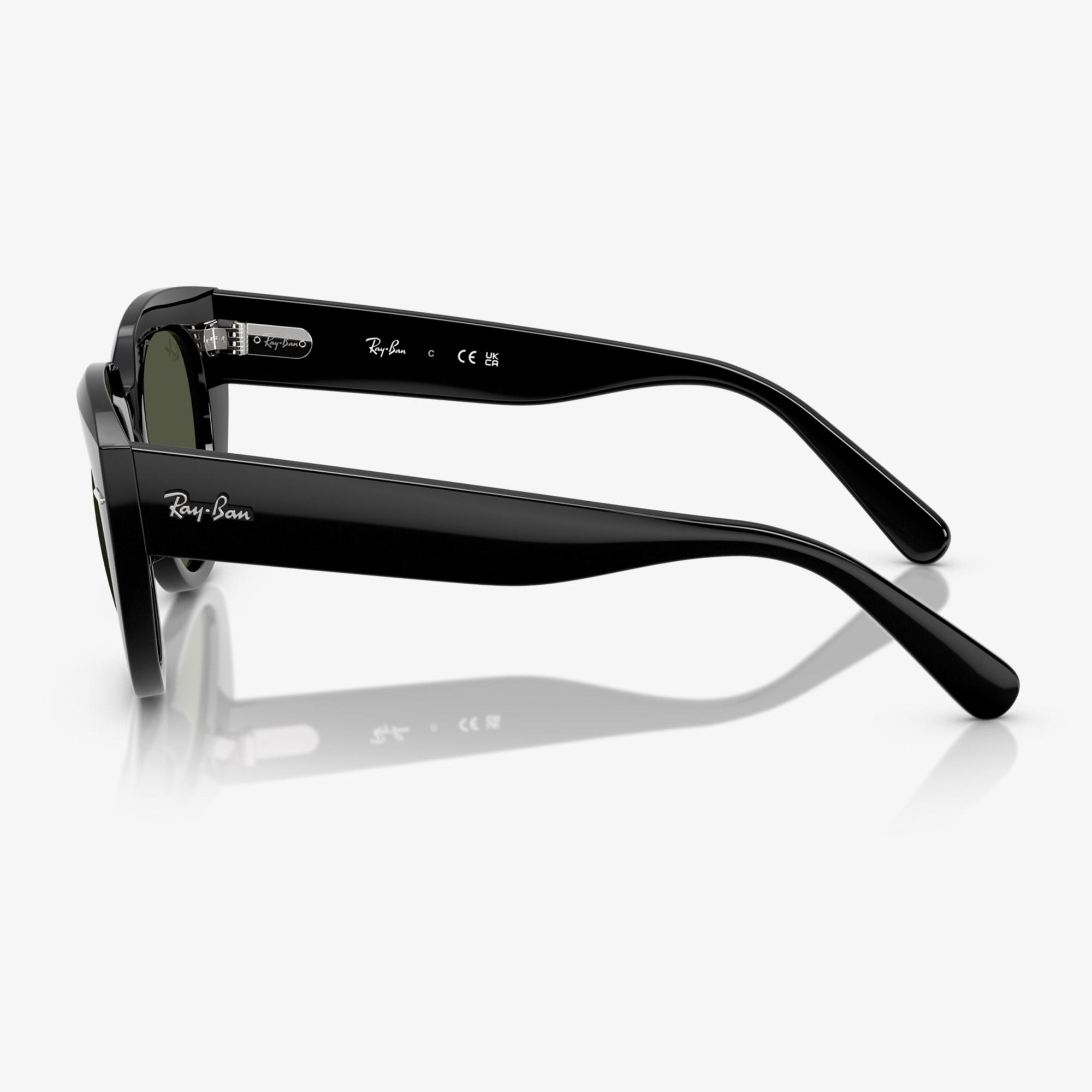 Ray-Ban Doreen RB2286 Kadın Siyah Güneş Gözlüğü