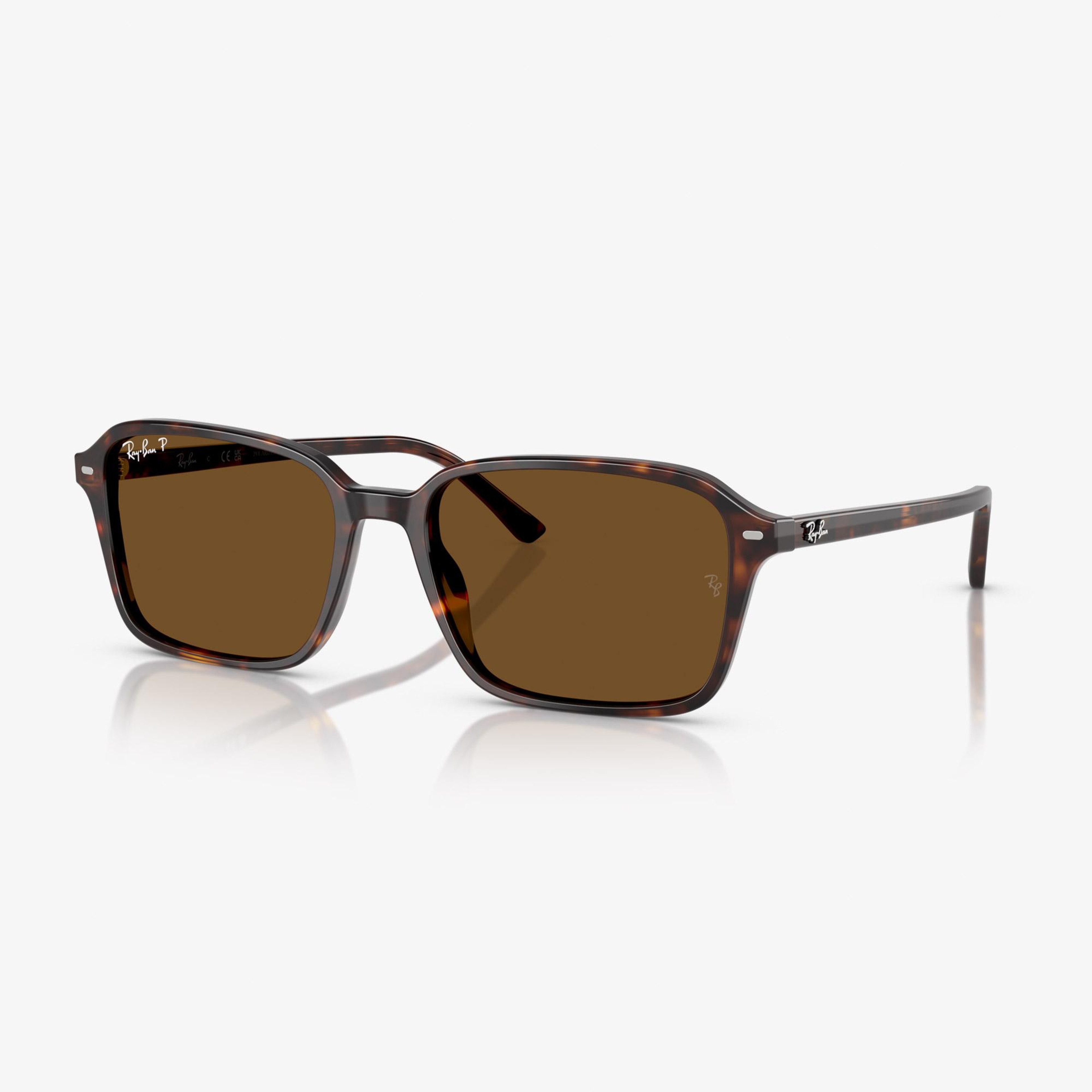 Ray-Ban Raimond RB2231 Unisex Kahverengi Güneş Gözlüğü