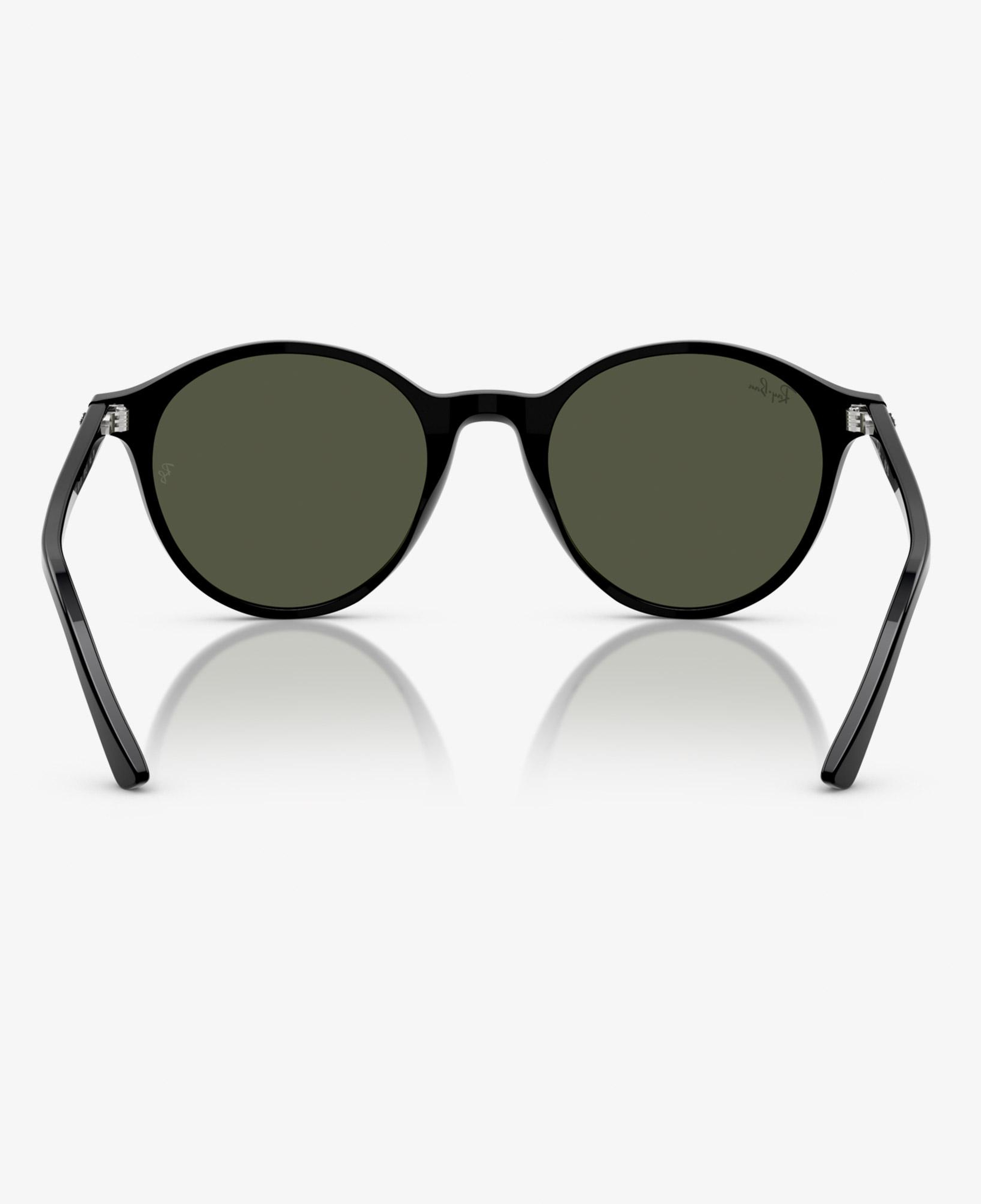 Ray-Ban Bernard RB2230 Unisex Siyah Güneş Gözlüğü