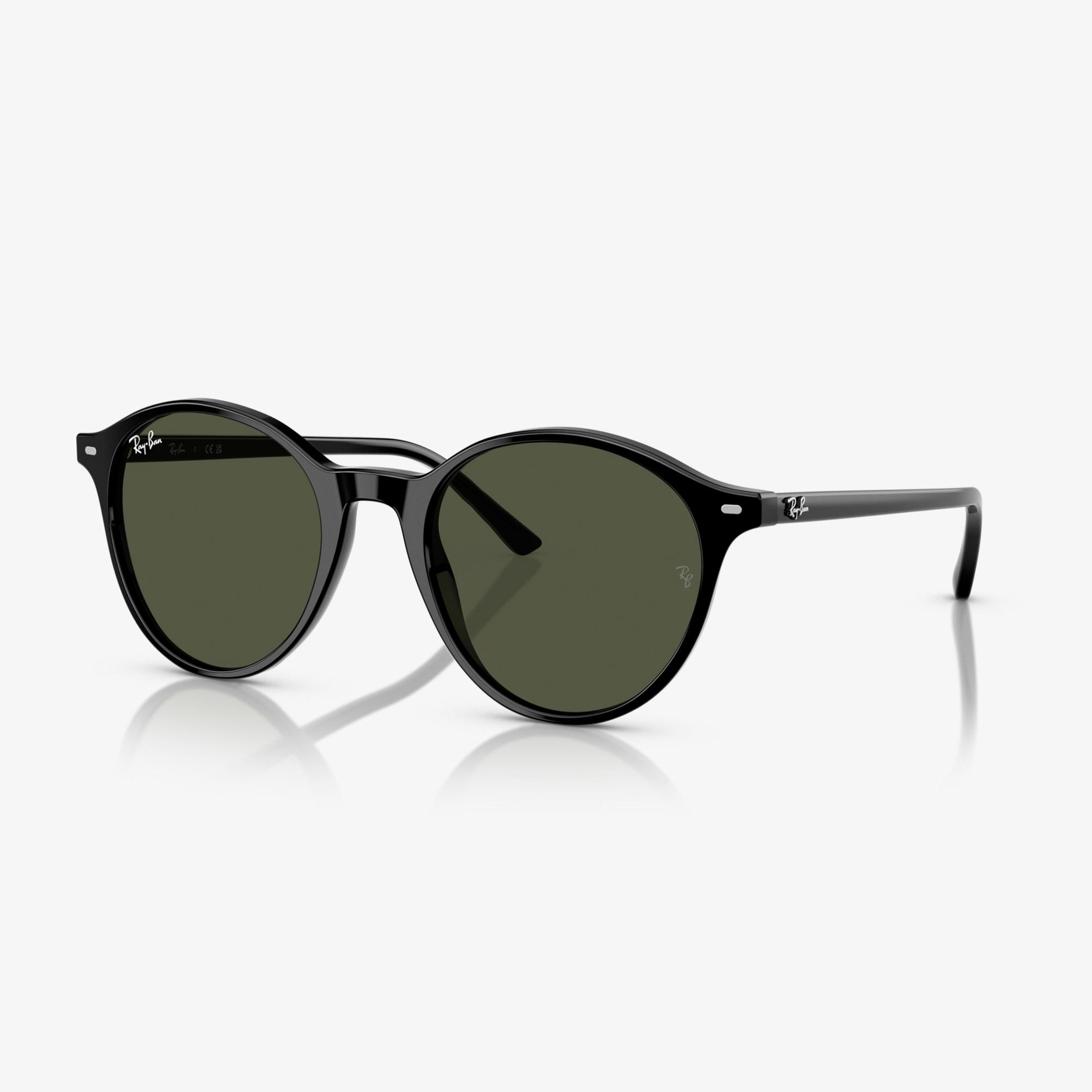Ray-Ban Bernard RB2230 Unisex Siyah Güneş Gözlüğü