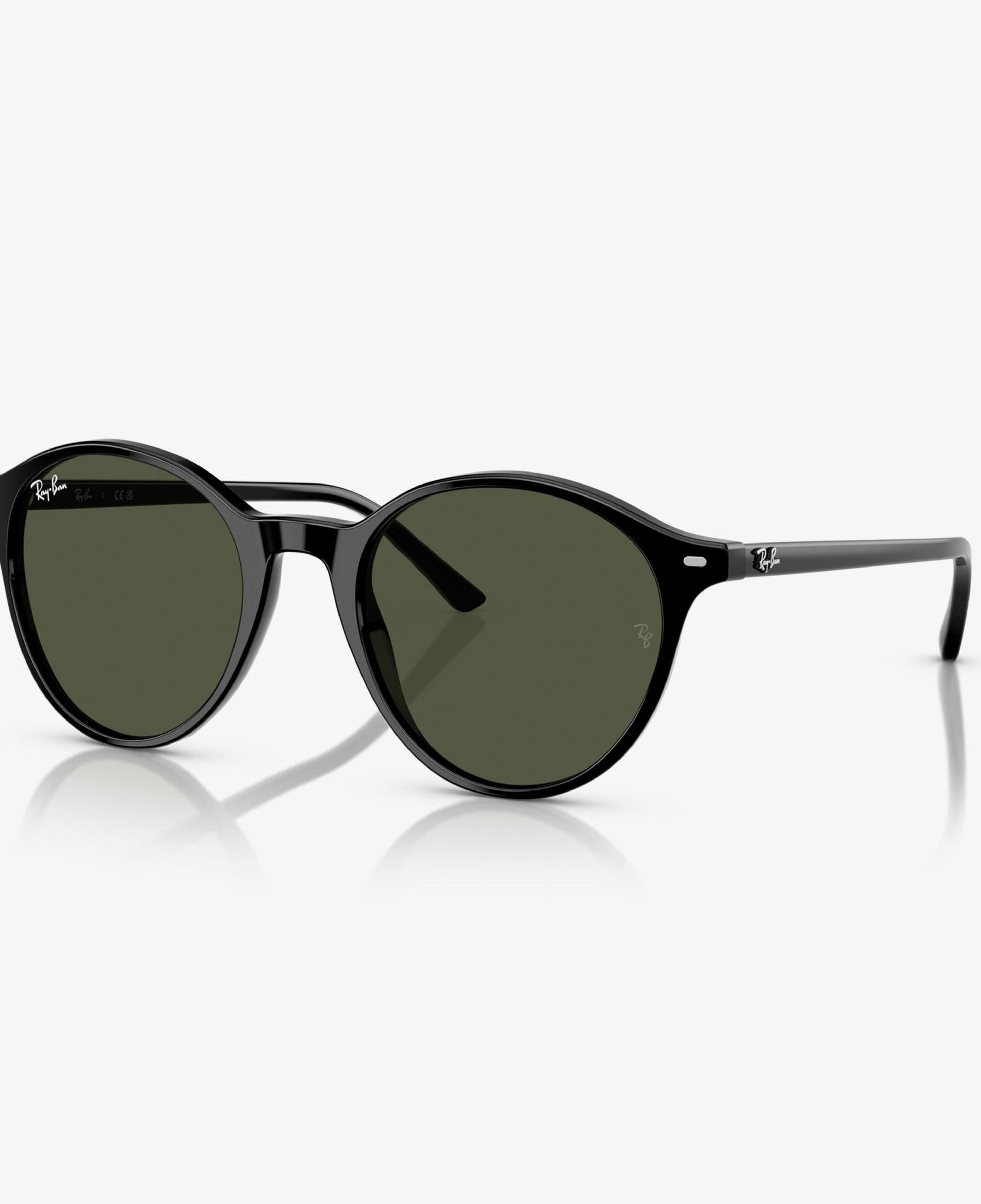 Ray-Ban Bernard RB2230 Unisex Siyah Güneş Gözlüğü