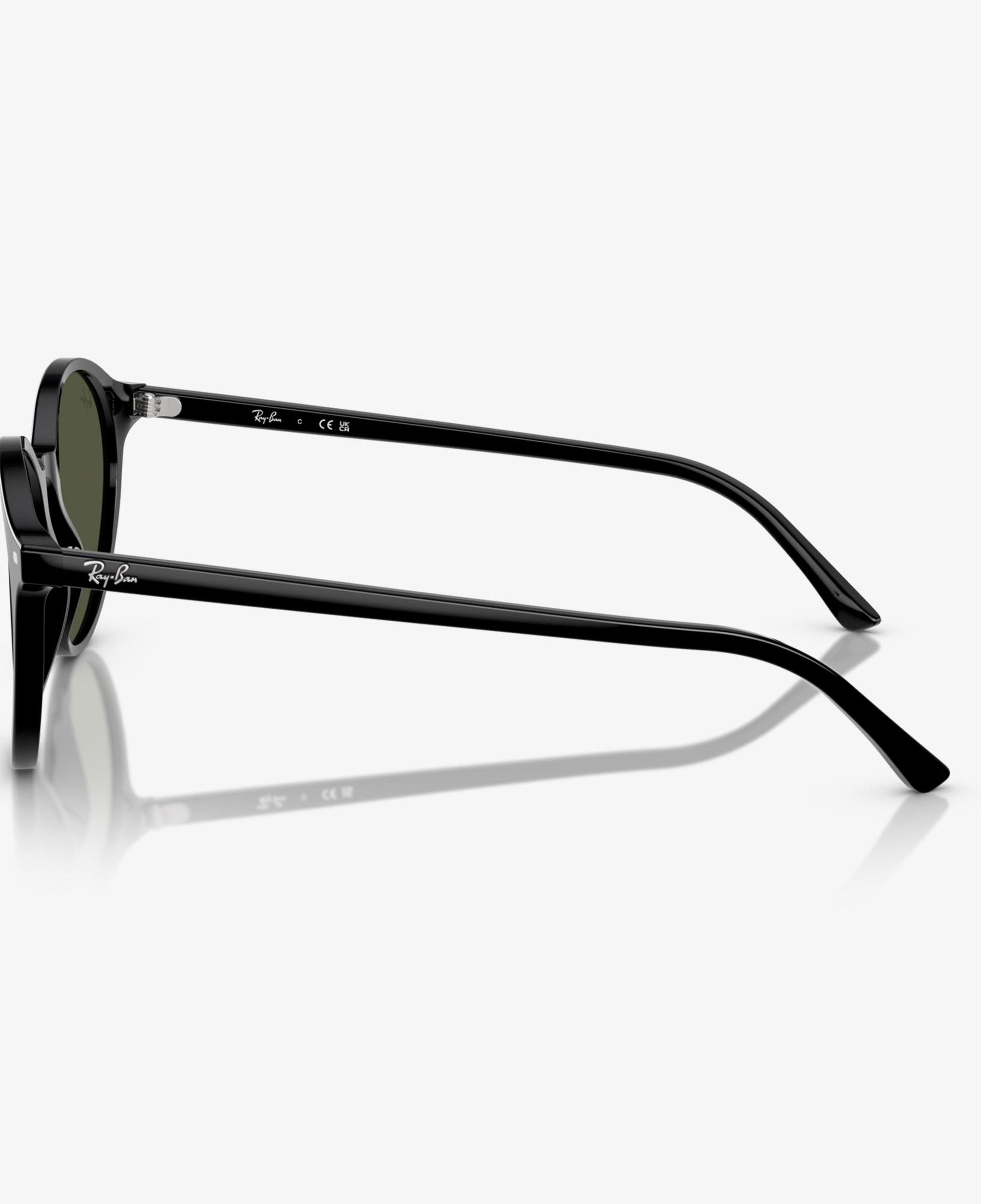 Ray-Ban Bernard RB2230 Unisex Siyah Güneş Gözlüğü