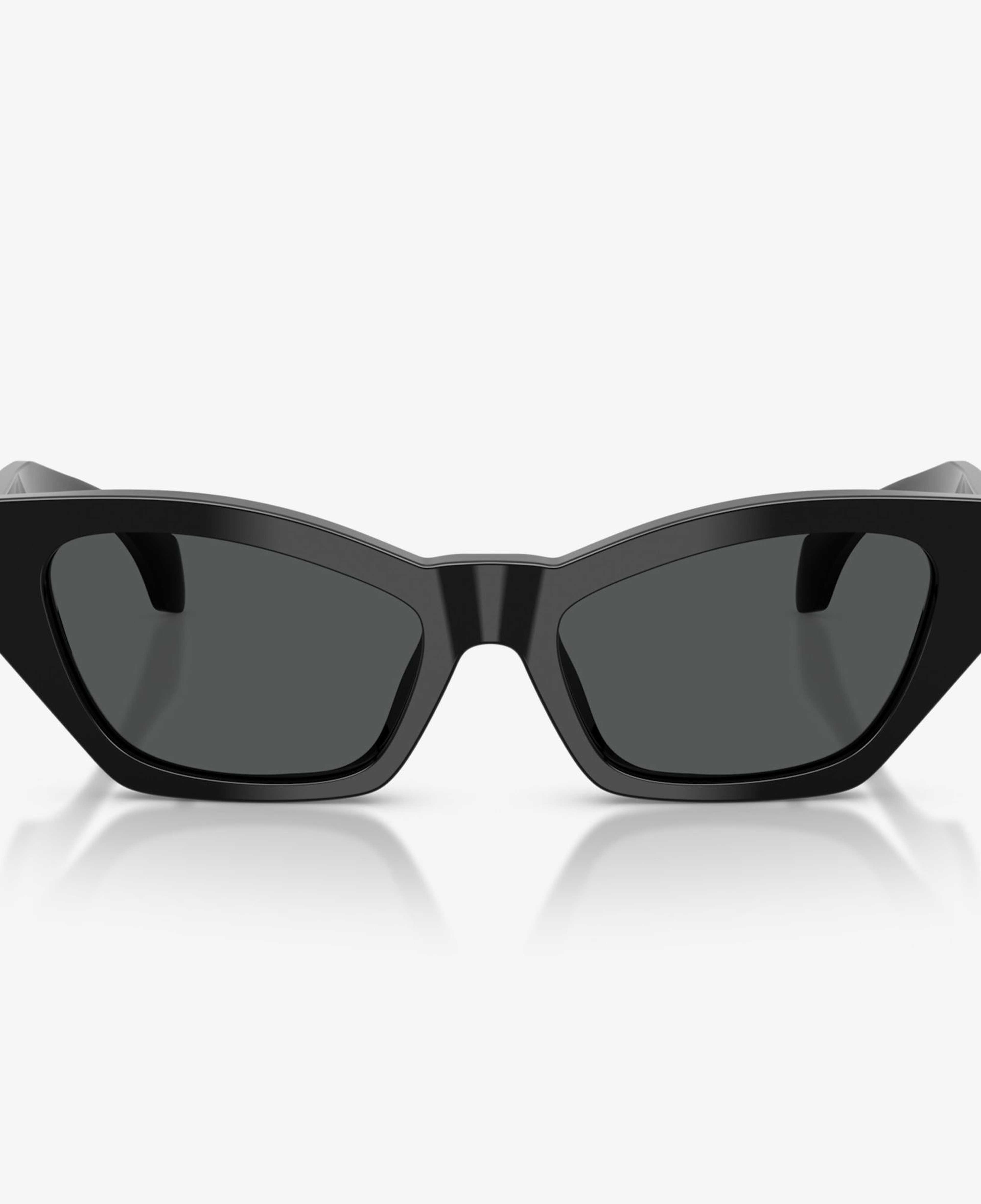 Versace VE4488U Kadın Siyah Güneş Gözlüğü