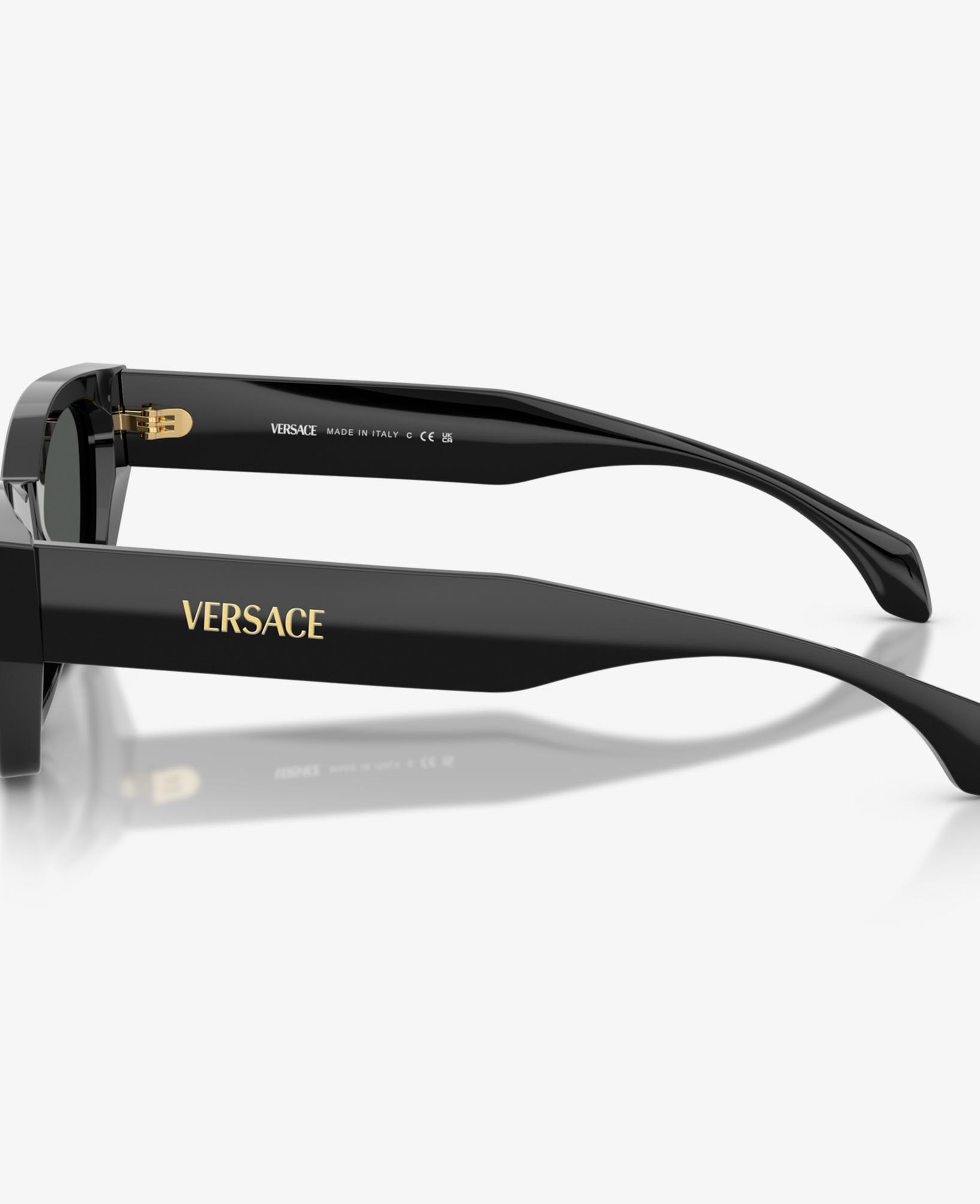 Versace VE4488U Kadın Siyah Güneş Gözlüğü