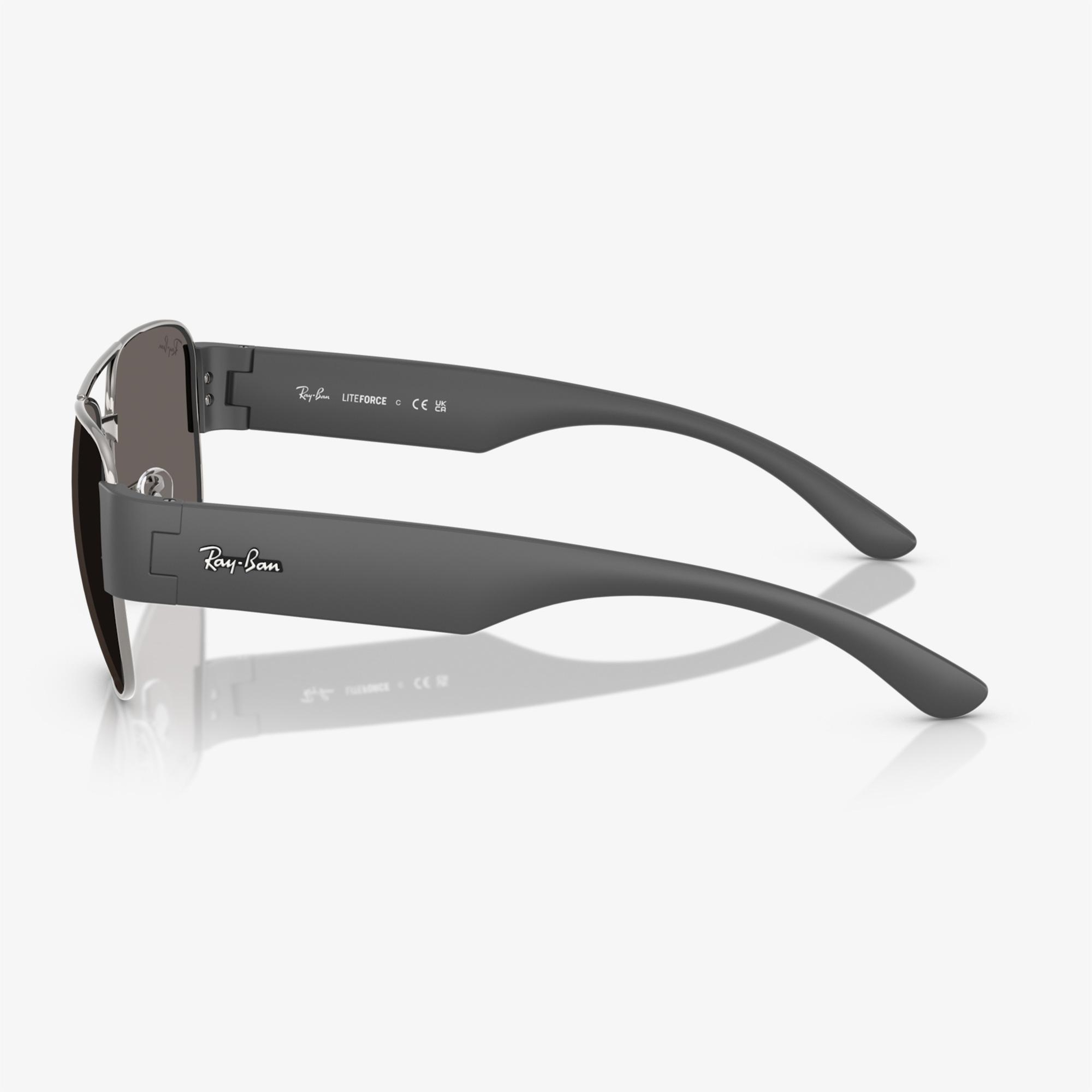 Ray-Ban RB3756 Unisex Siyah Güneş Gözlüğü