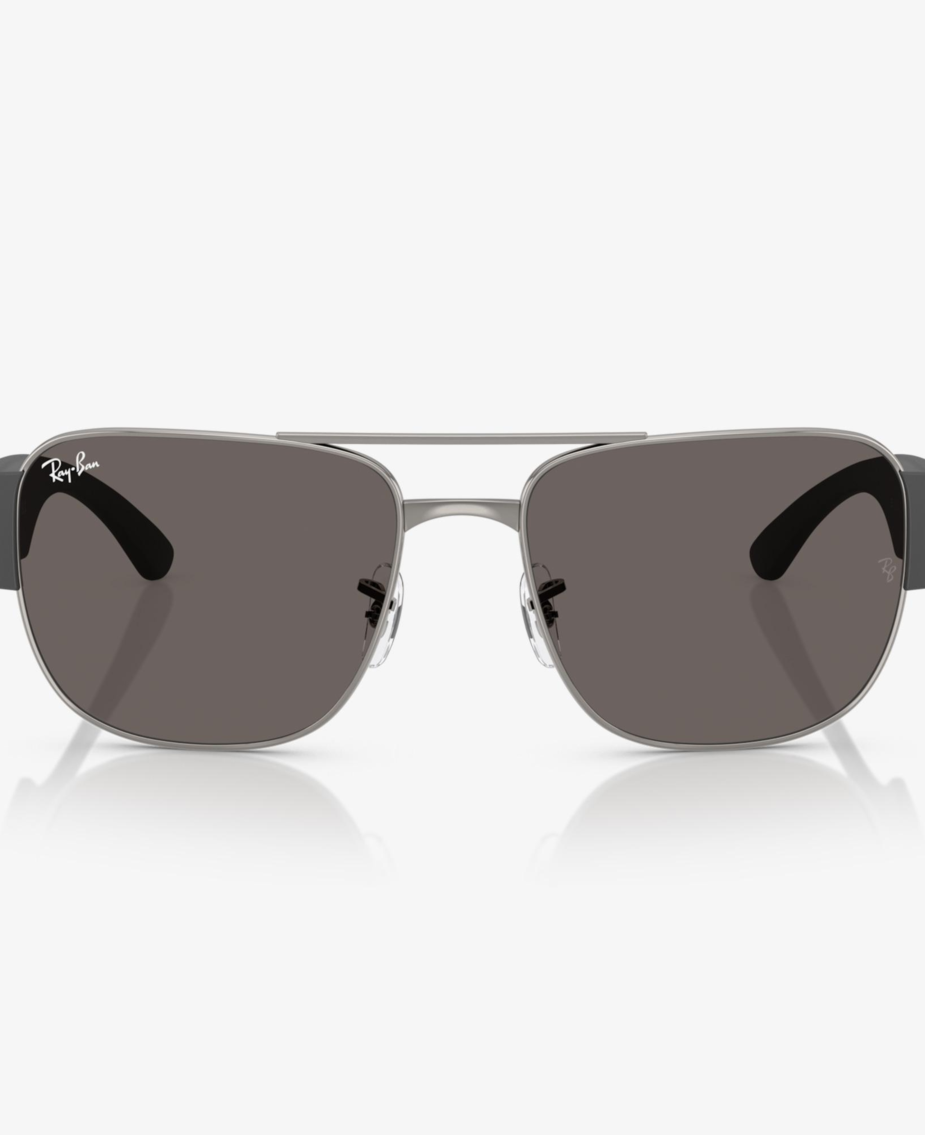 Ray-Ban RB3756 Unisex Siyah Güneş Gözlüğü