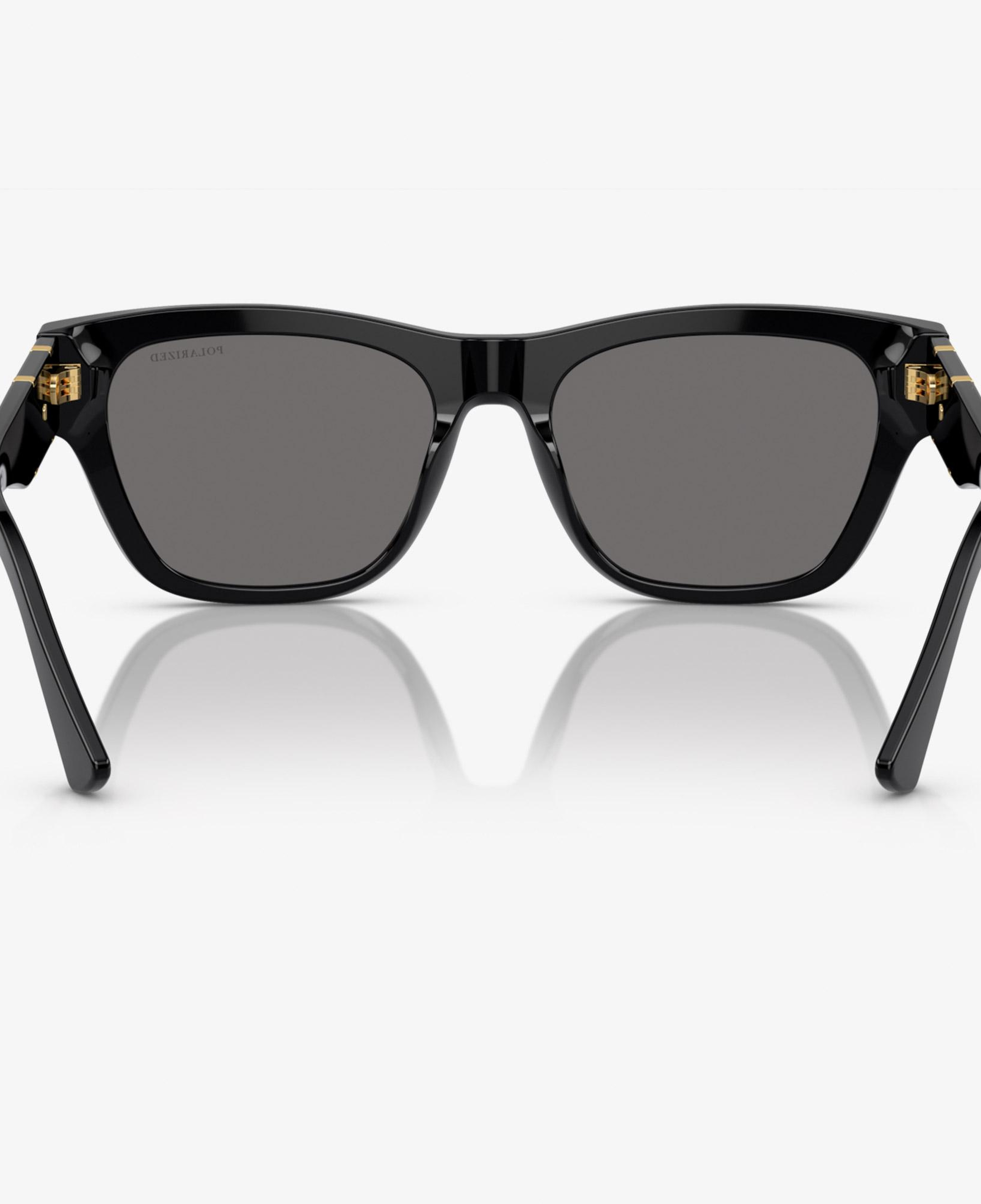 Versace VE4457 Erkek Siyah Güneş Gözlüğü