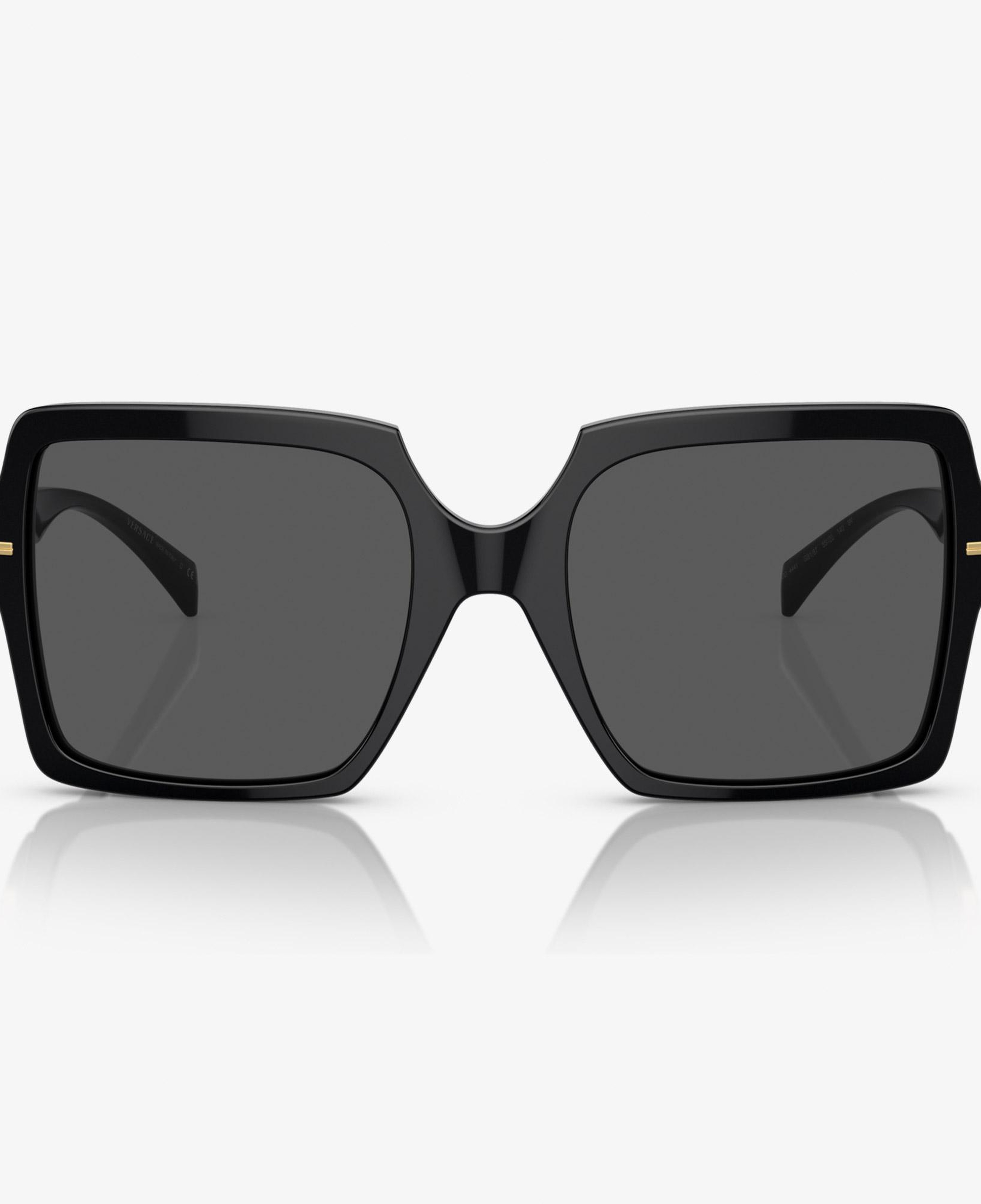 Versace VE4441 Kadın Siyah Güneş Gözlüğü