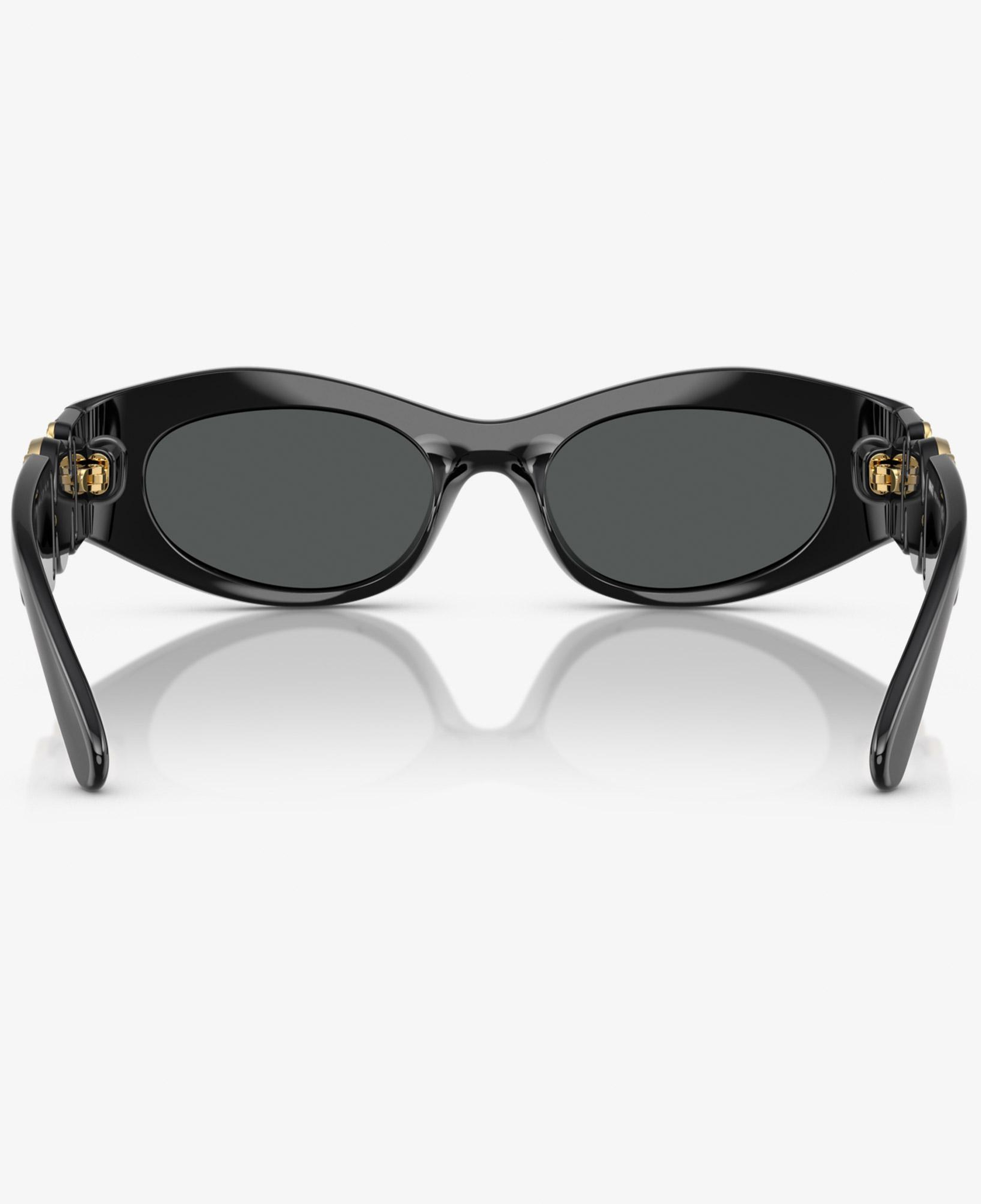 VERSACE VE4480U Kadın Siyah Güneş Gözlüğü