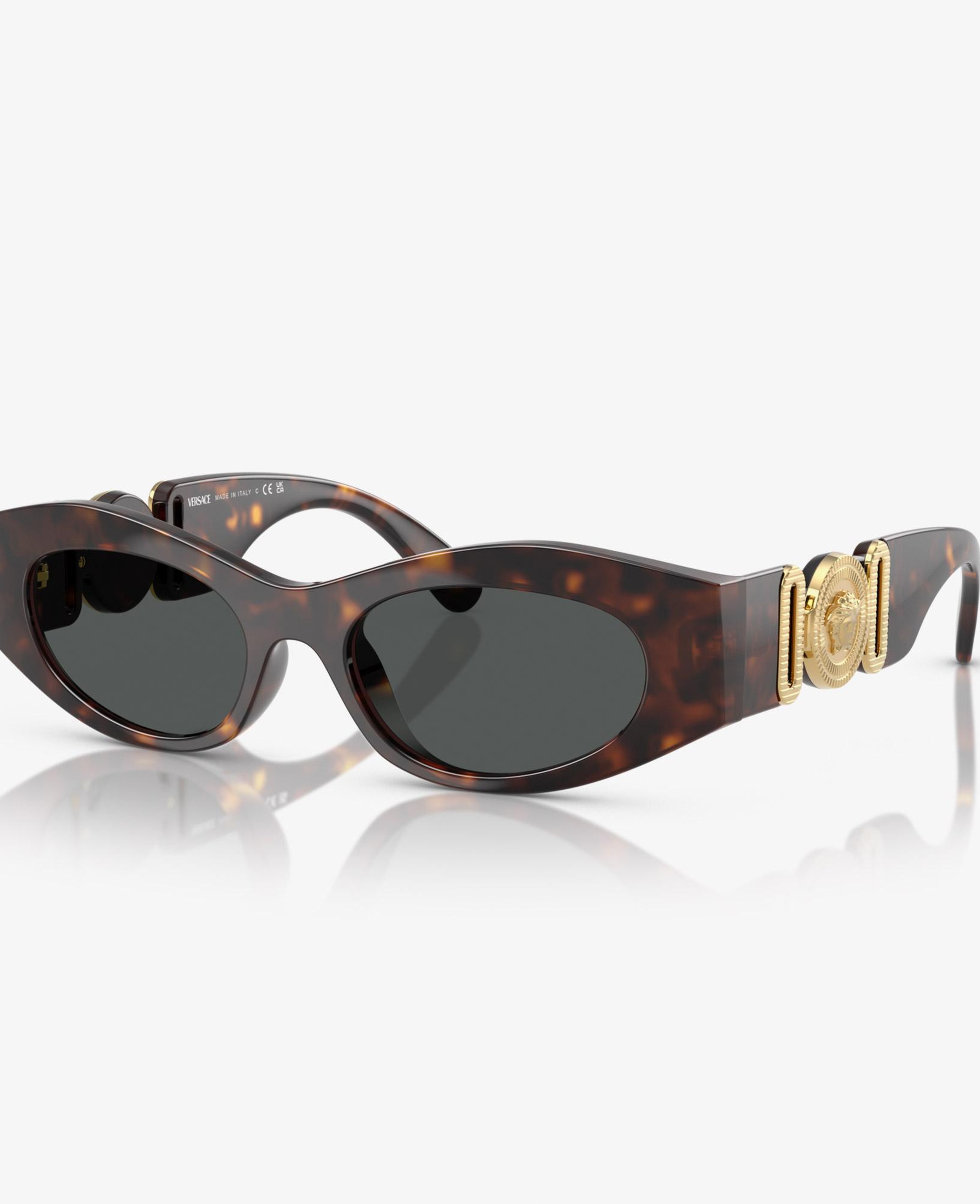 VERSACE VE4480U Kadın Bej Güneş Gözlüğü