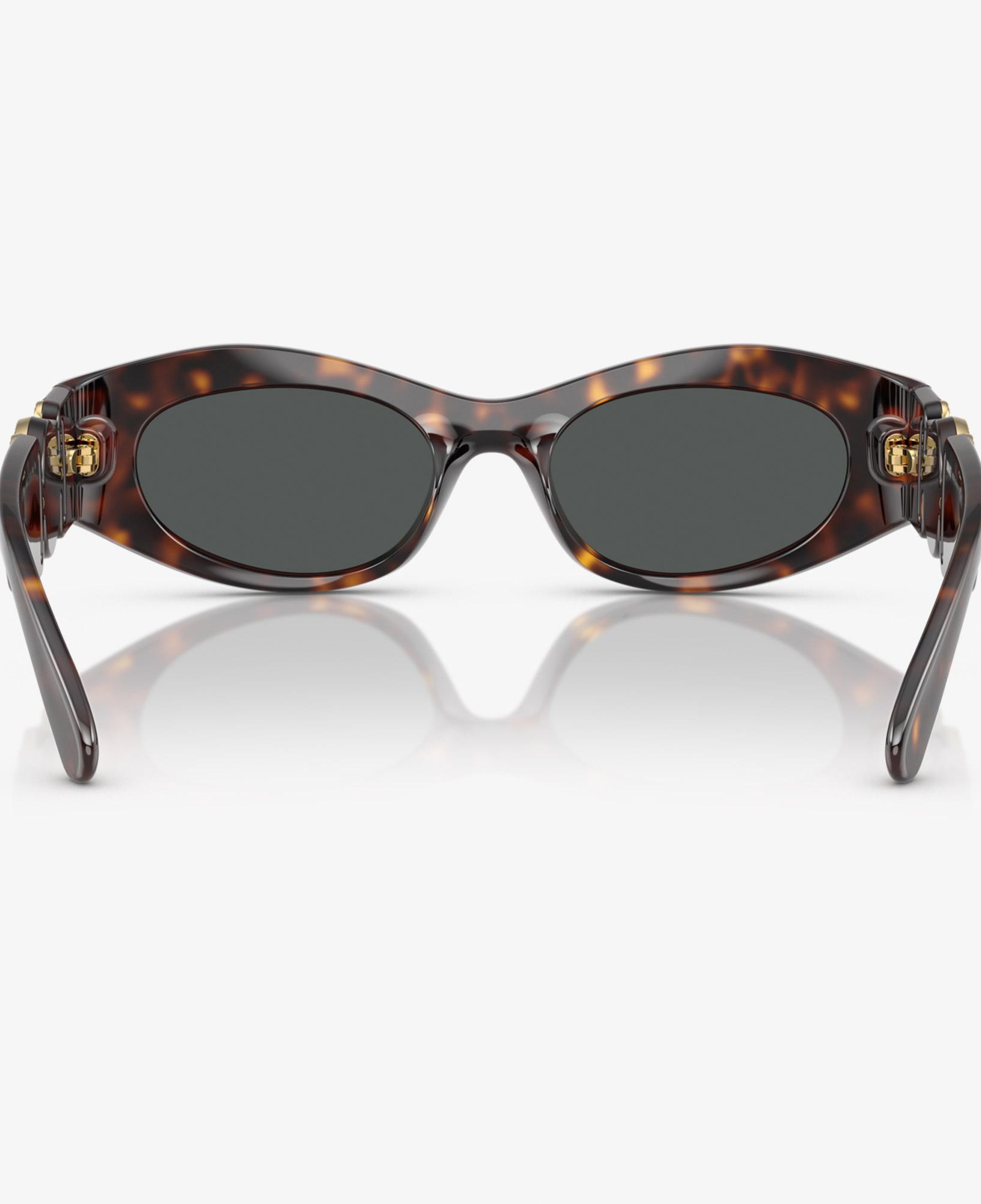 VERSACE VE4480U Kadın Bej Güneş Gözlüğü