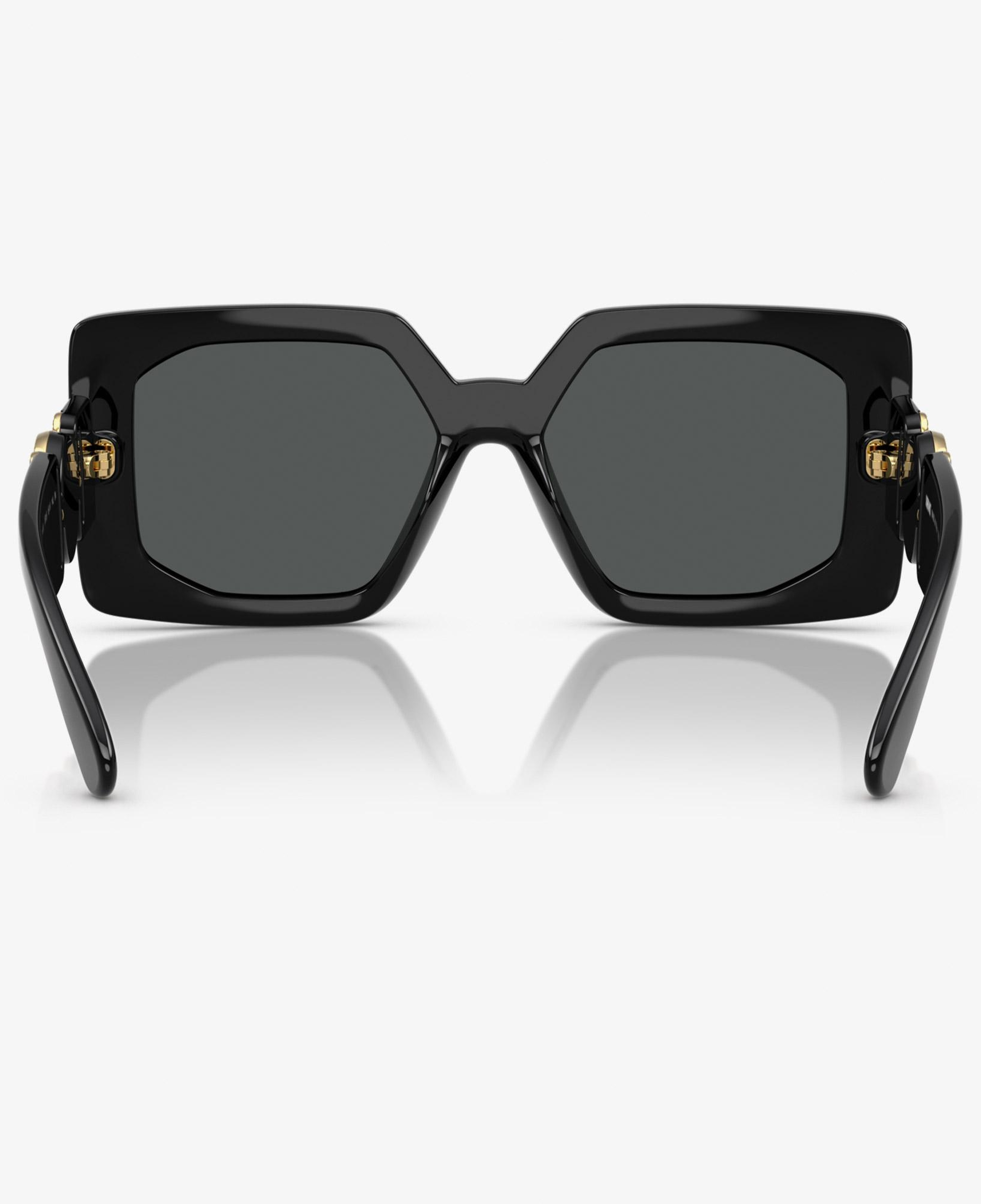 VERSACE VE4478U Kadın Siyah Güneş Gözlüğü