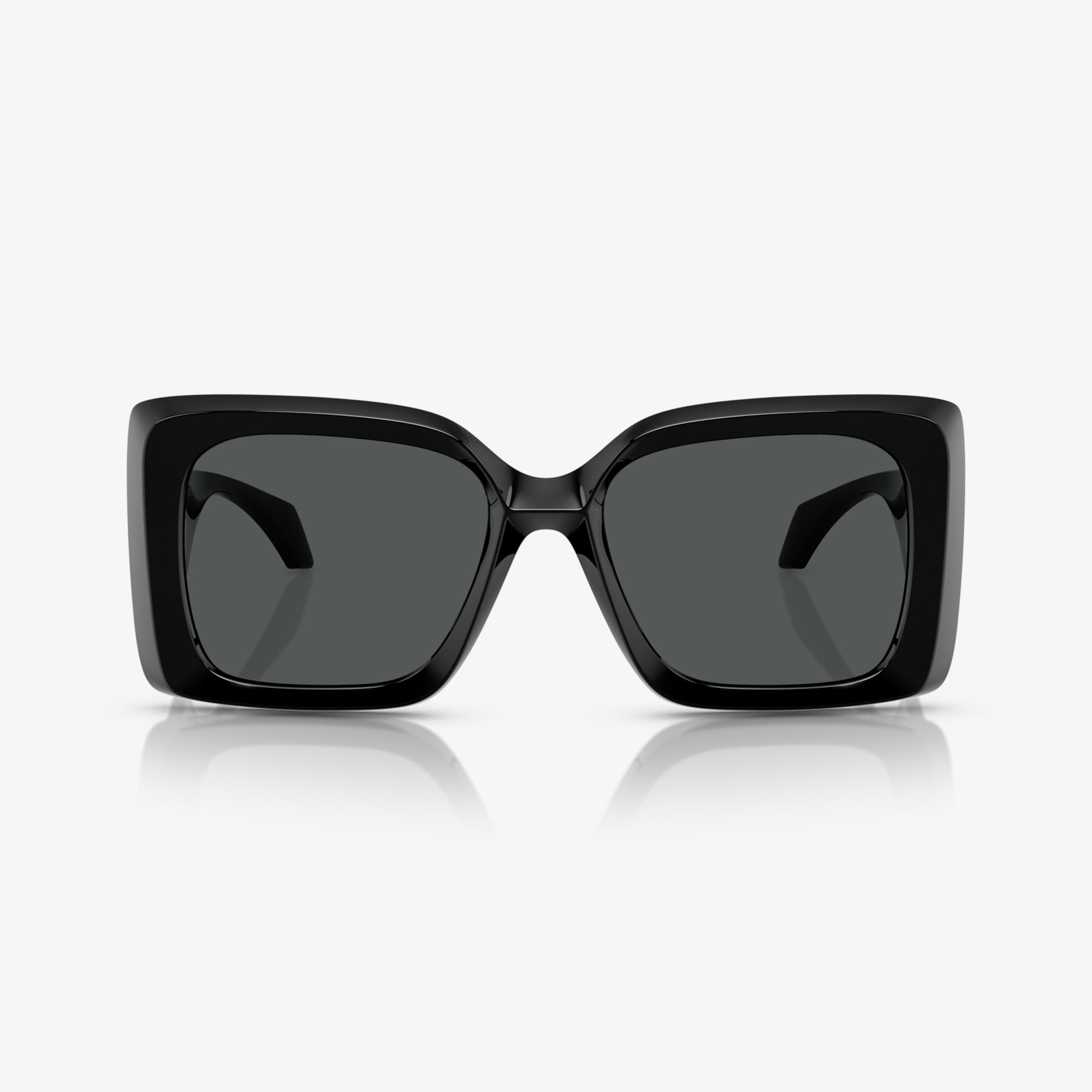 Versace VE4467U Kadın Siyah Güneş Gözlüğü