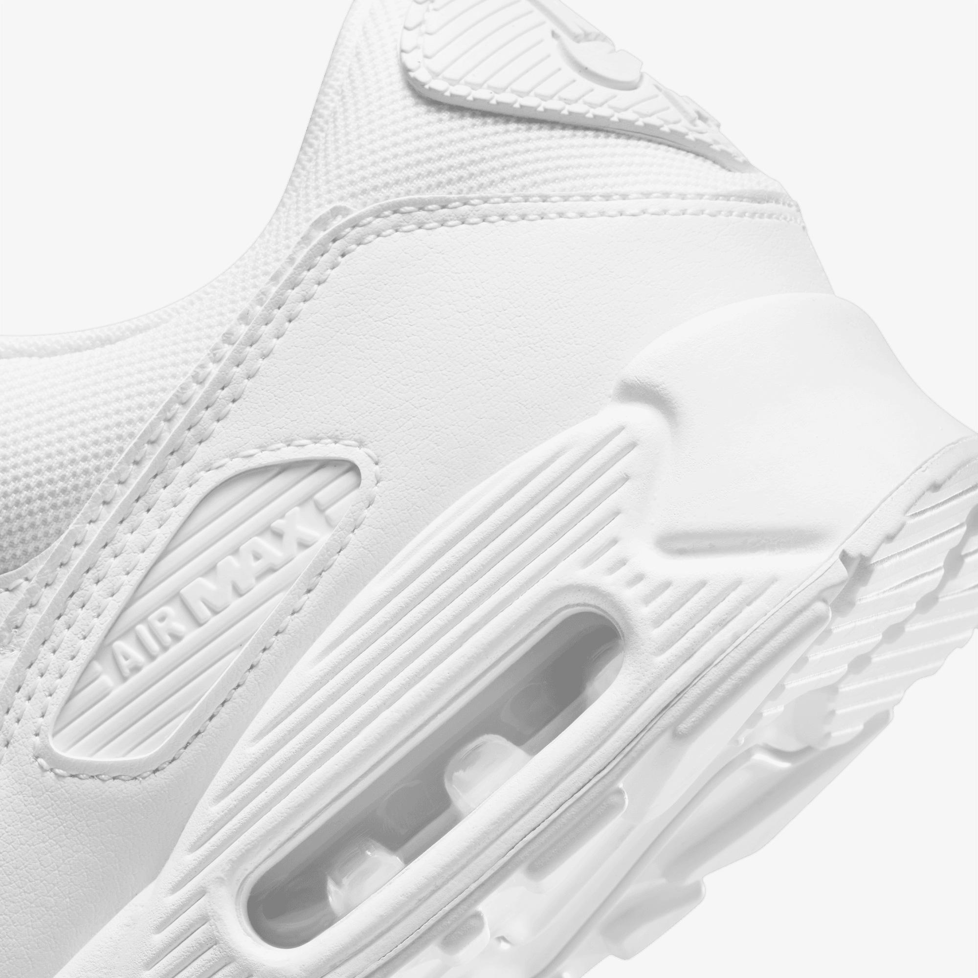 Nike Beyaz Nike Air Max 90