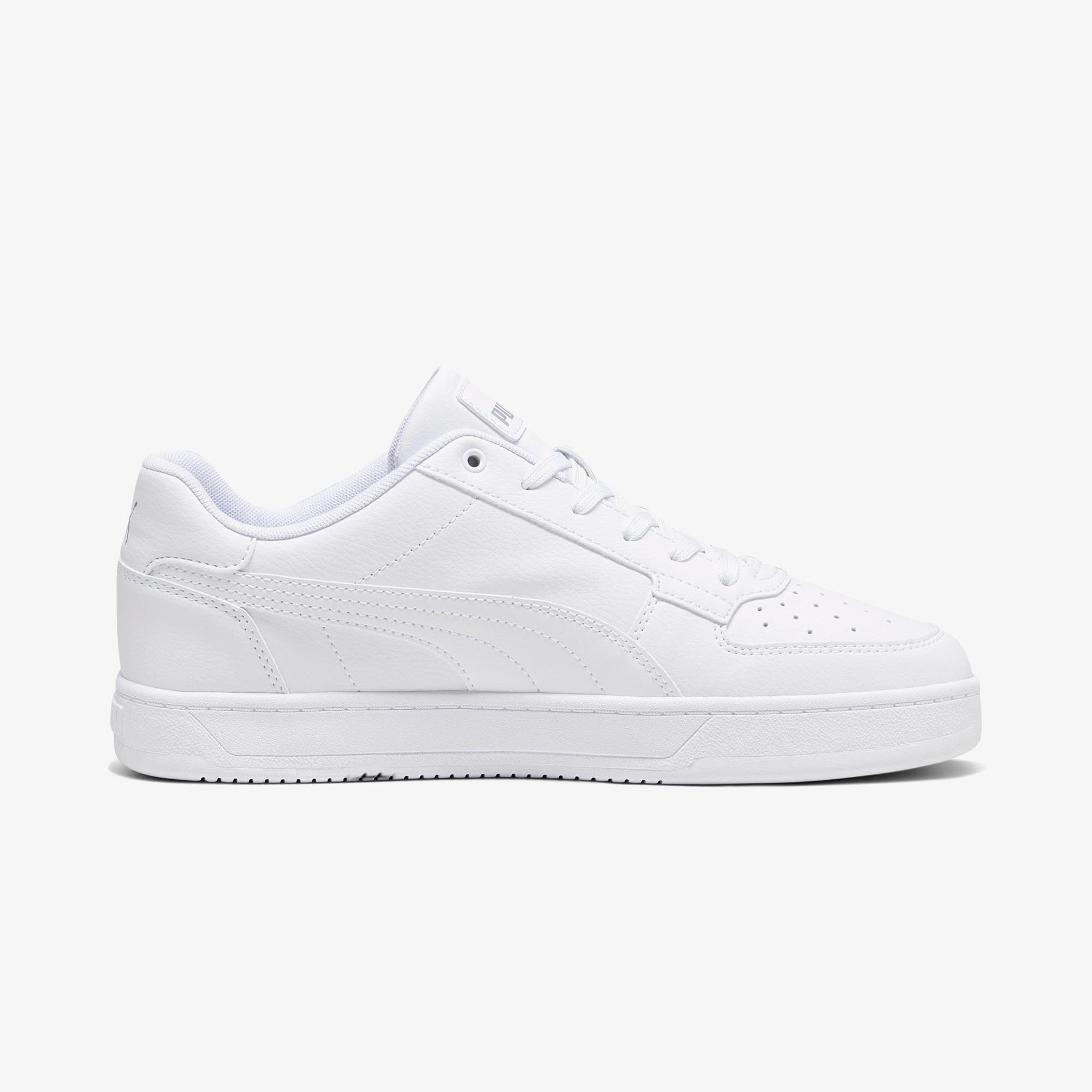Puma Caven 2.0 Unisex Beyaz Spor Ayakkabı